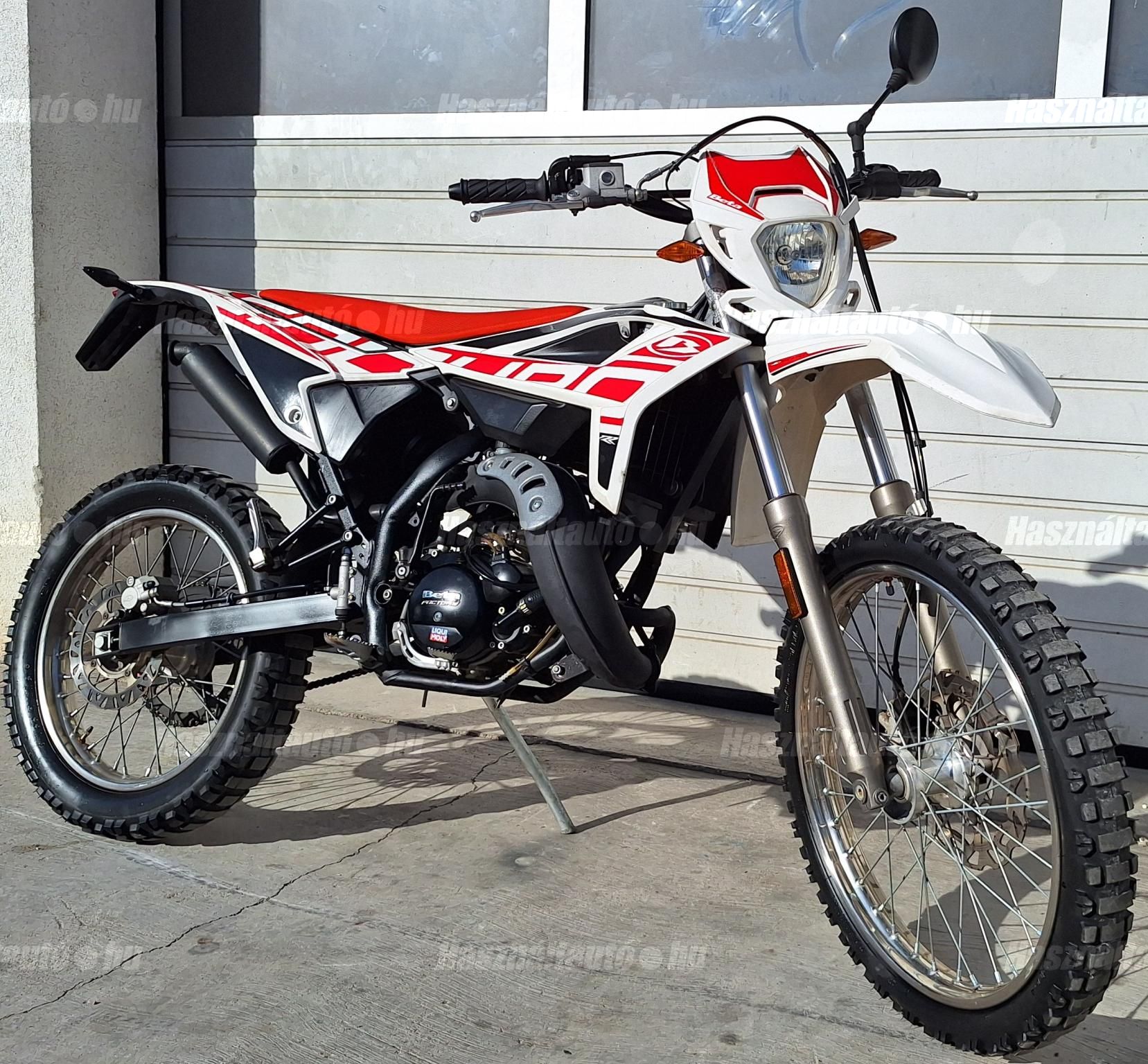 BETAMOTOR RR 50 2022/8 - 1