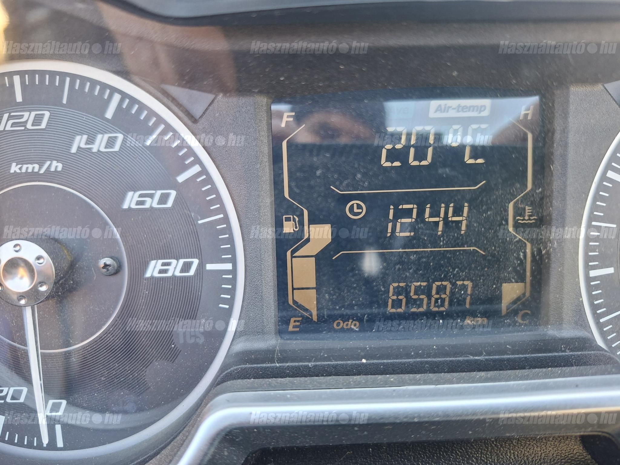 YAMAHA X-MAX 400 2020/6 - 1