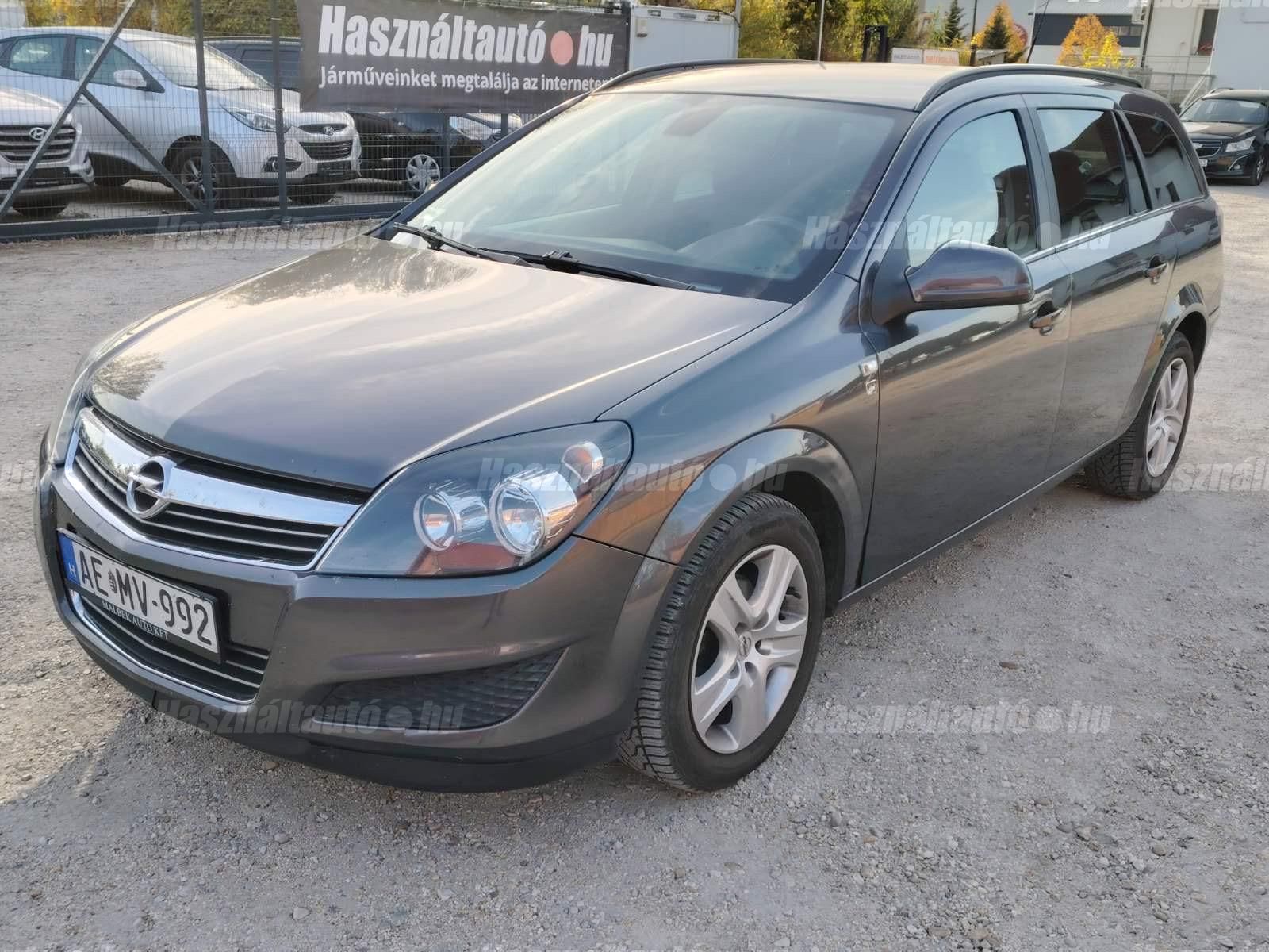 OPEL ASTRA H 2010/4 - 1
