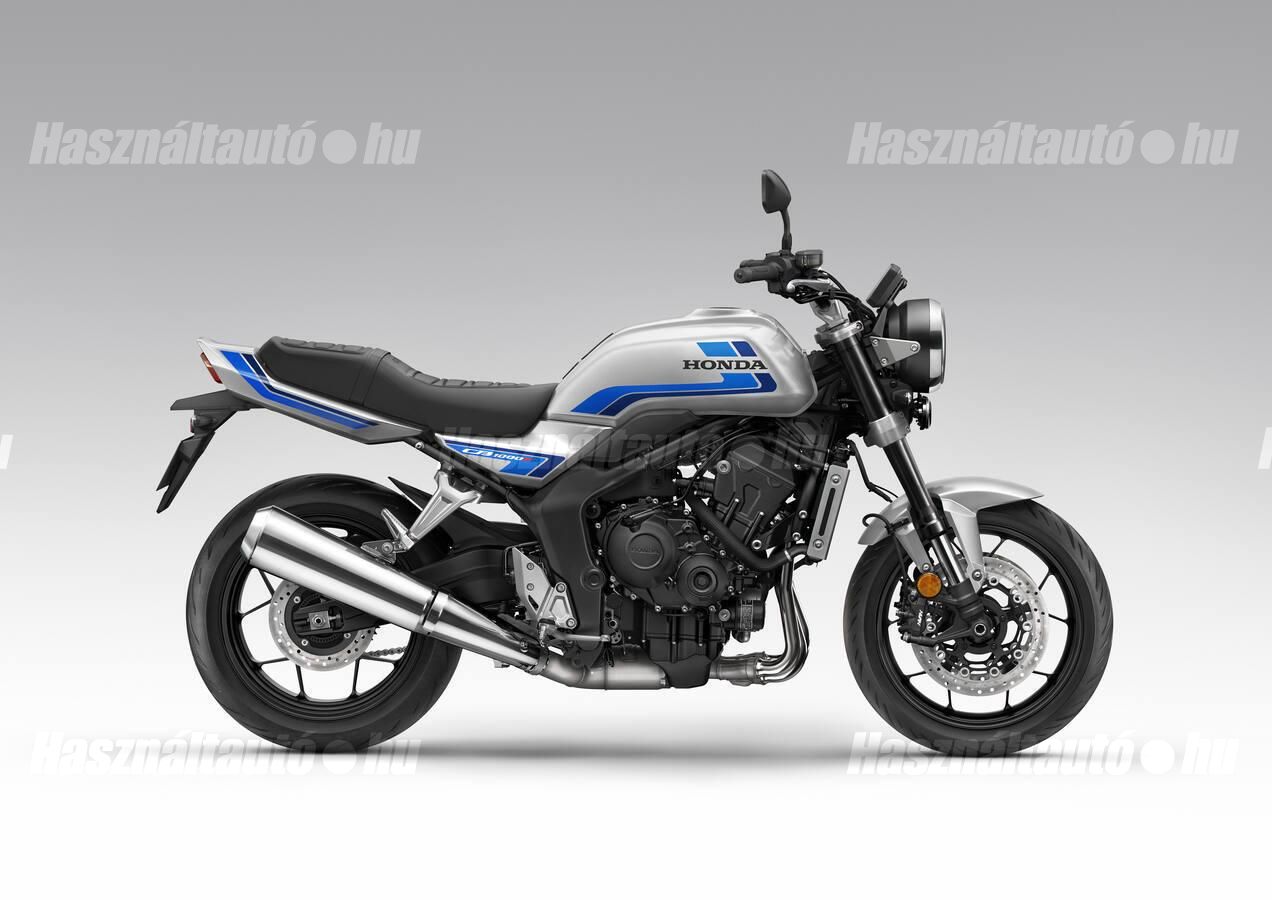 HONDA CB 1000 F 2026 - 1