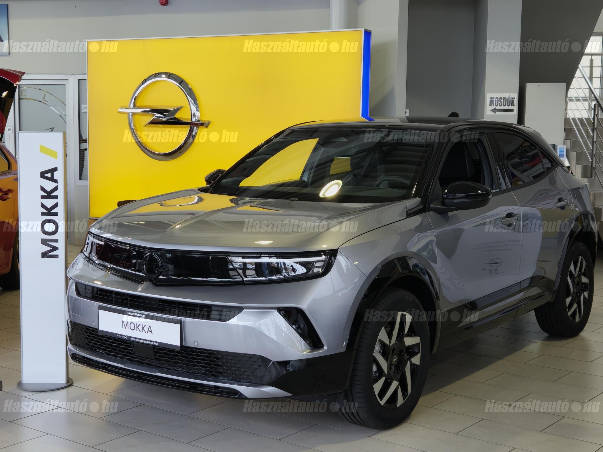OPEL MOKKA 2026 - 1