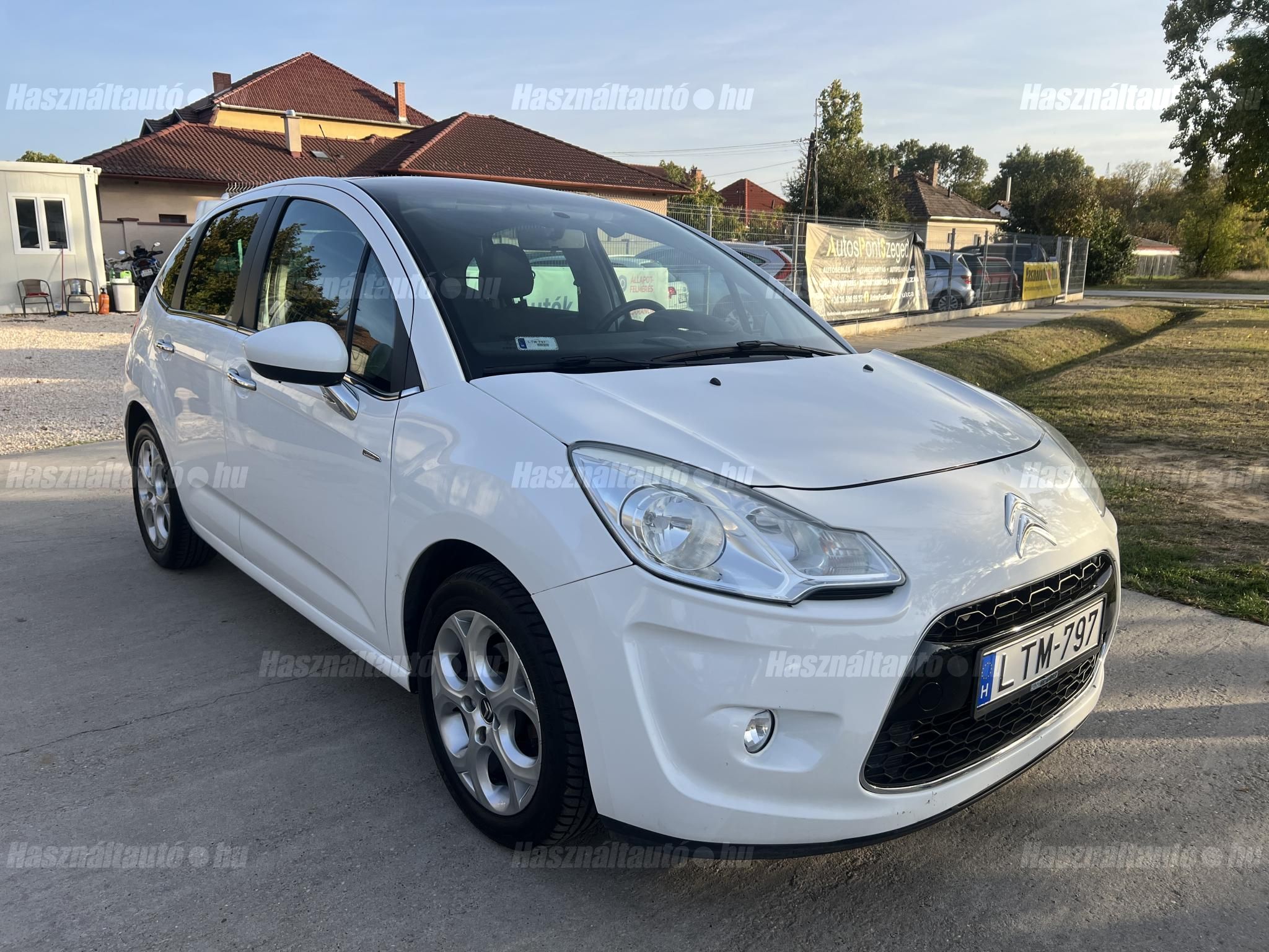 CITROEN C3 2010/11 - 1
