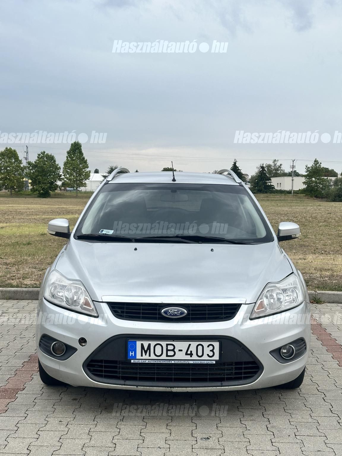 FORD FOCUS 2010/4 - 1