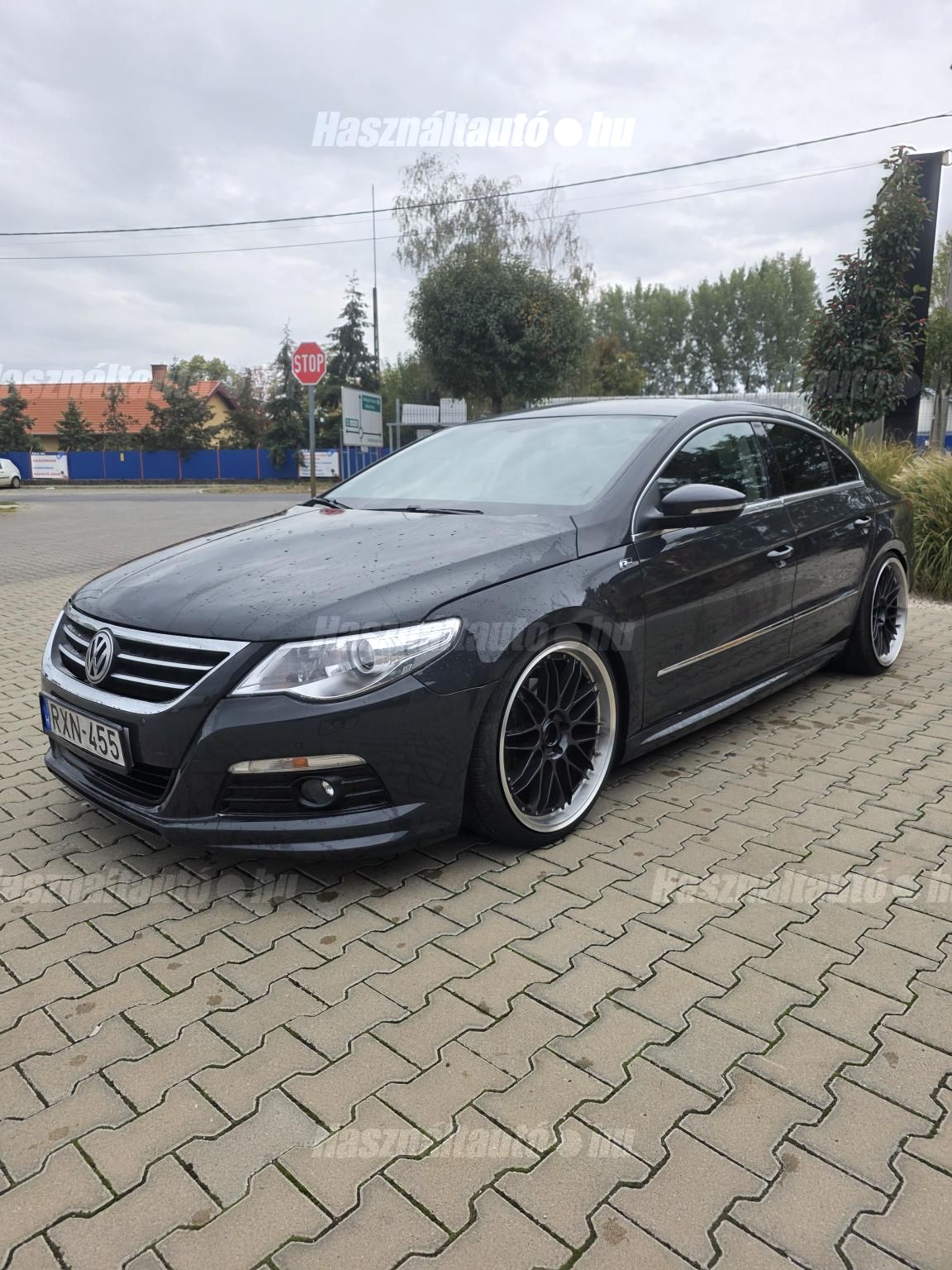 VOLKSWAGEN CC 2011/5 - 1