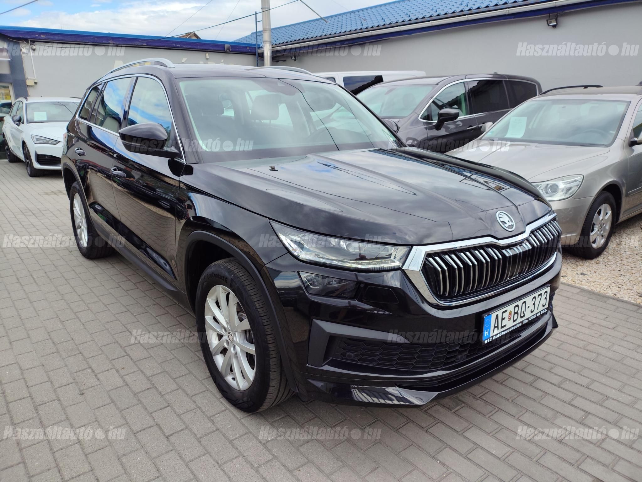 SKODA KODIAQ 2023/7 - 1