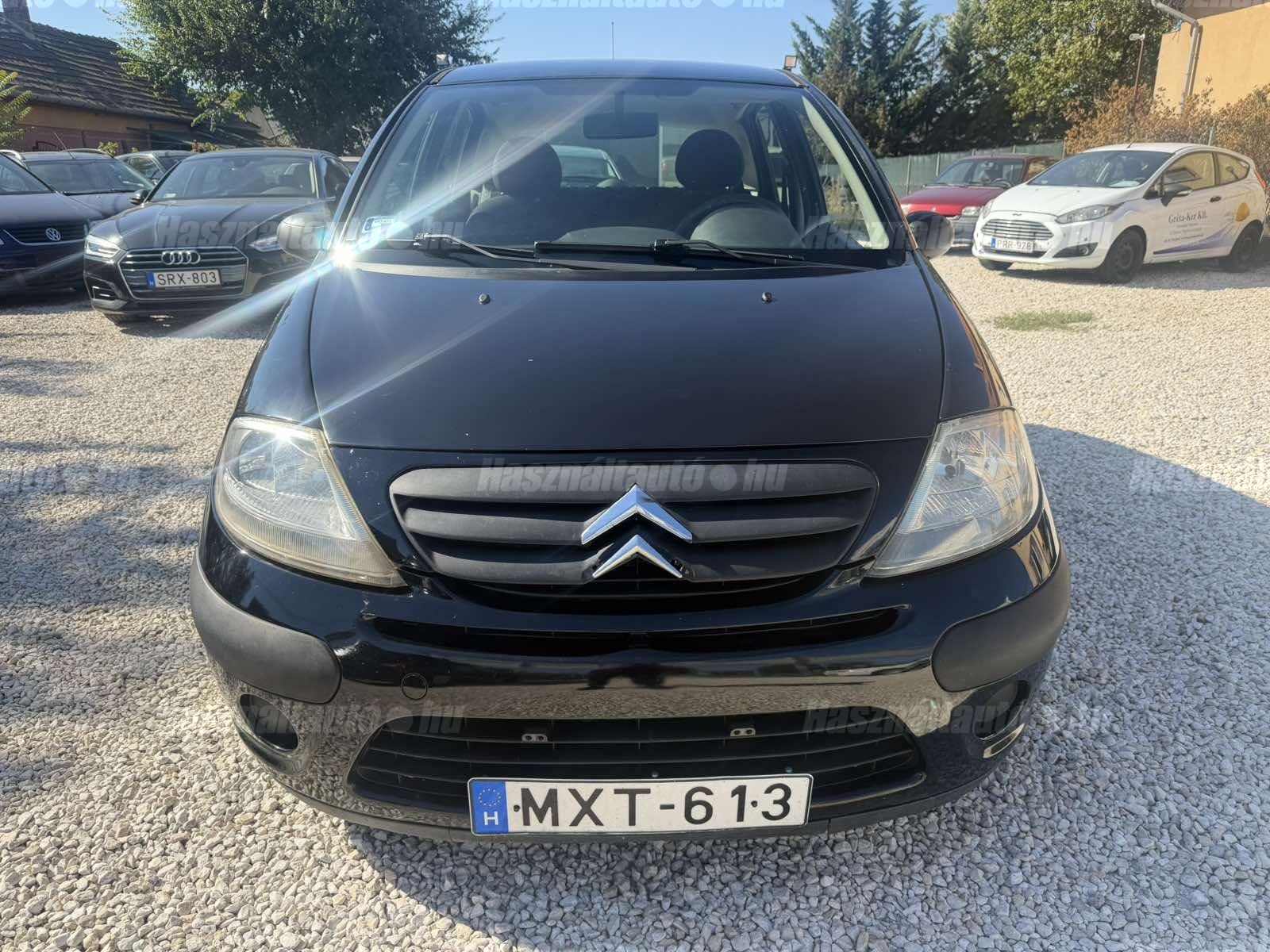 CITROEN C3 2007 - 1