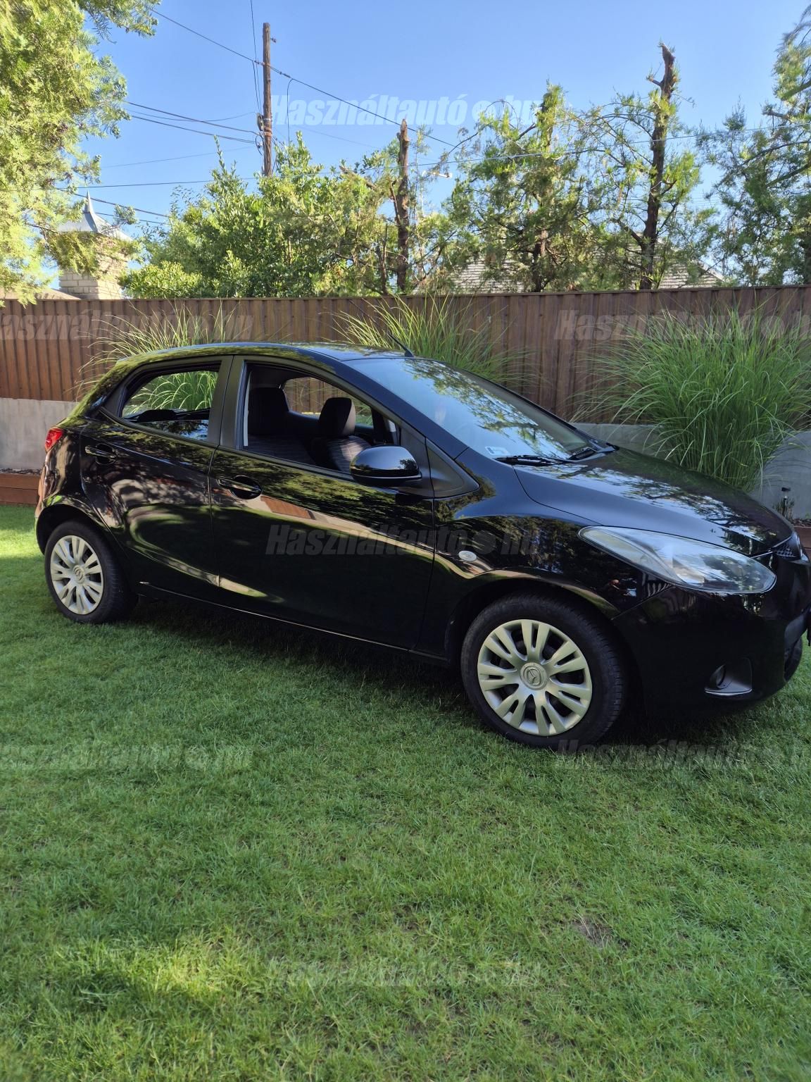 MAZDA 2 2009/1 - 1