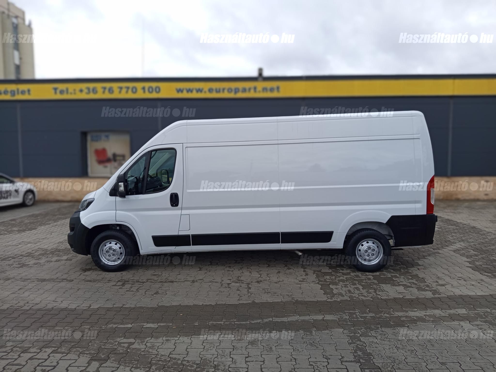 A1 Automobile Kft. - Kecskemét