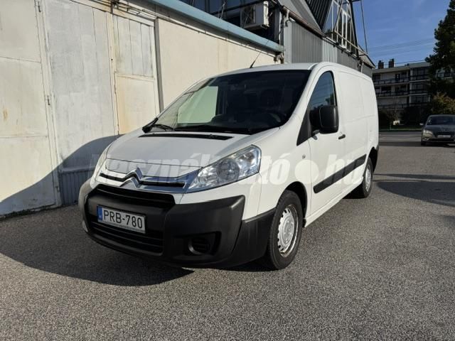 CITROEN JUMPY 2014/12 - 1