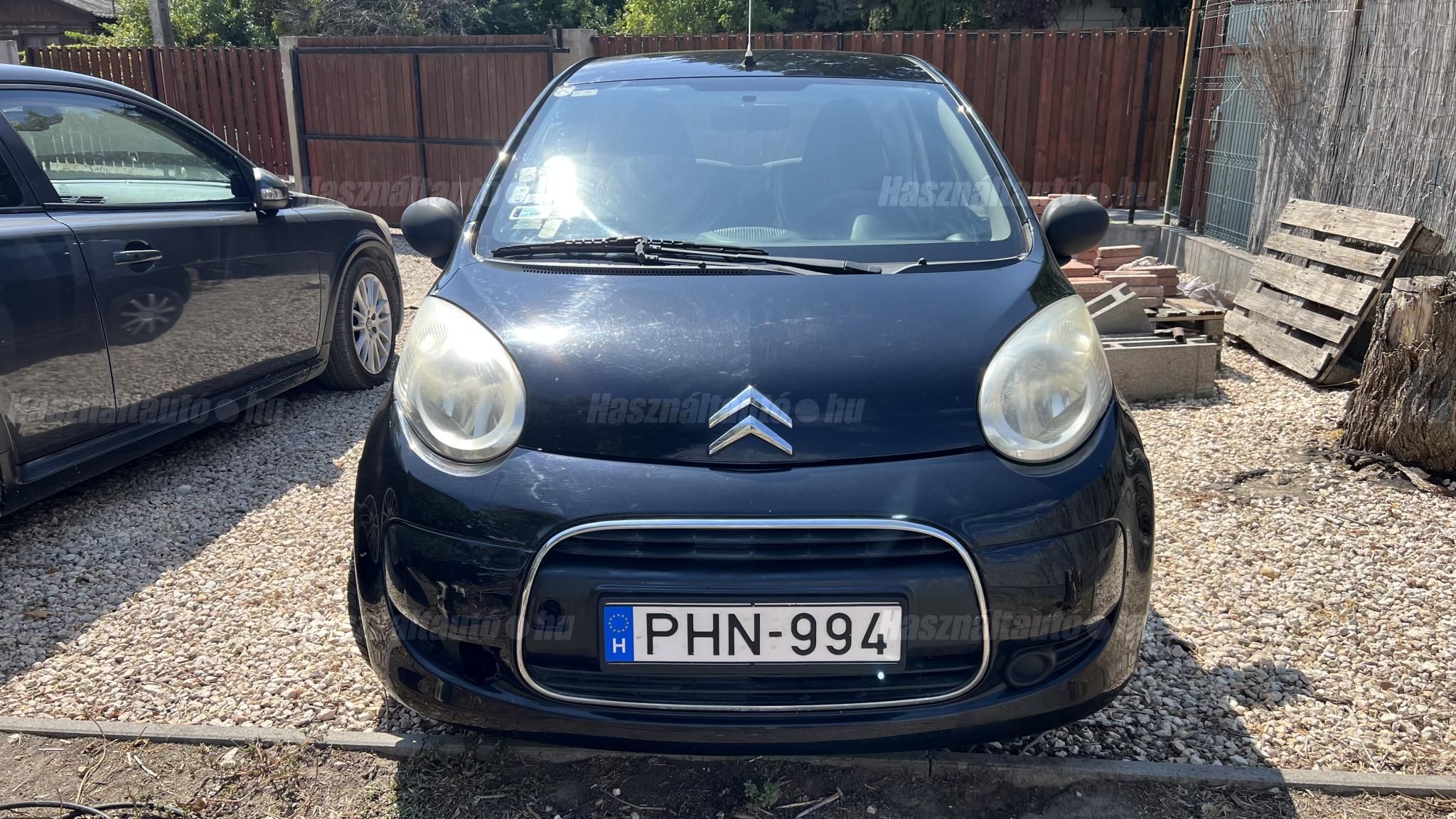CITROEN C1 2009 - 1