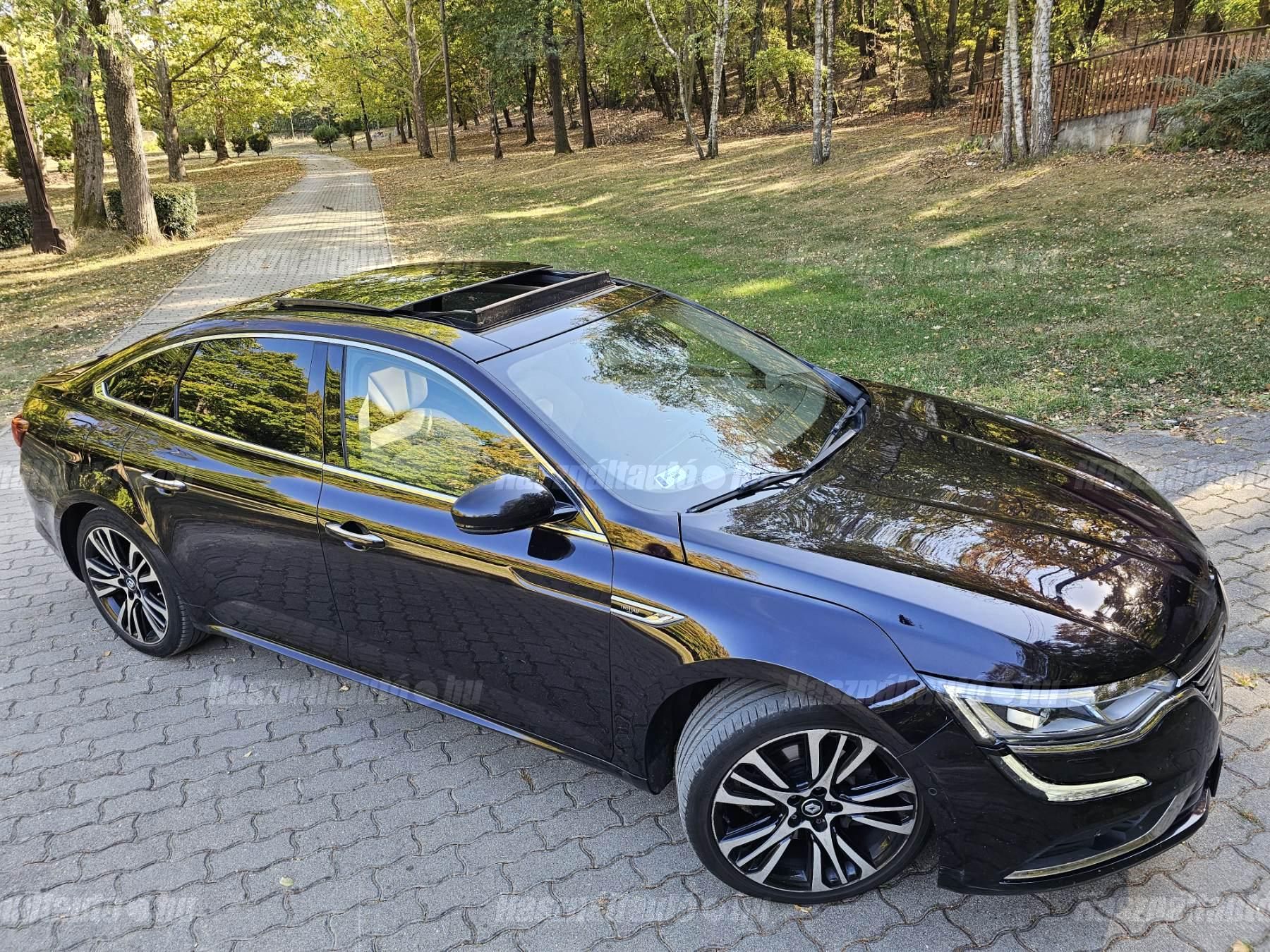 RENAULT TALISMAN 2017/11 - 1