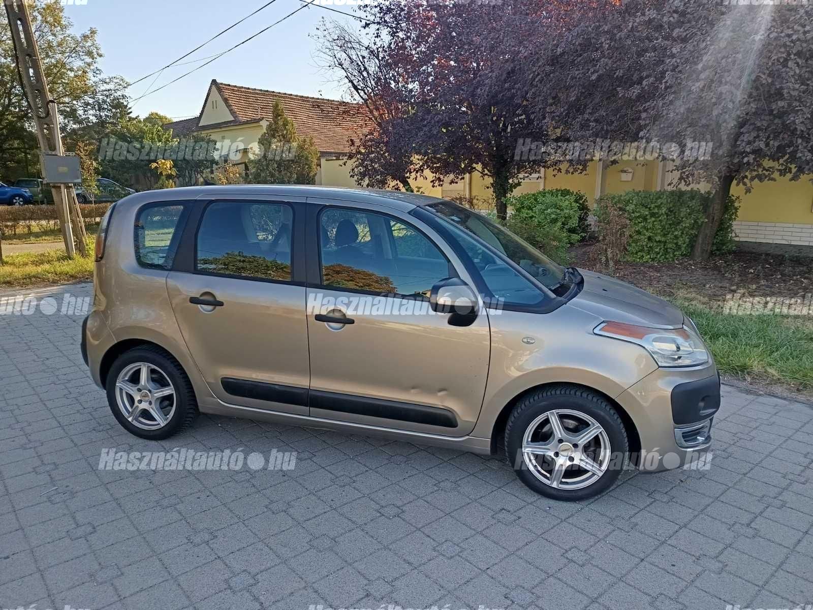 CITROEN C3 PICASSO 2009/6 - 1