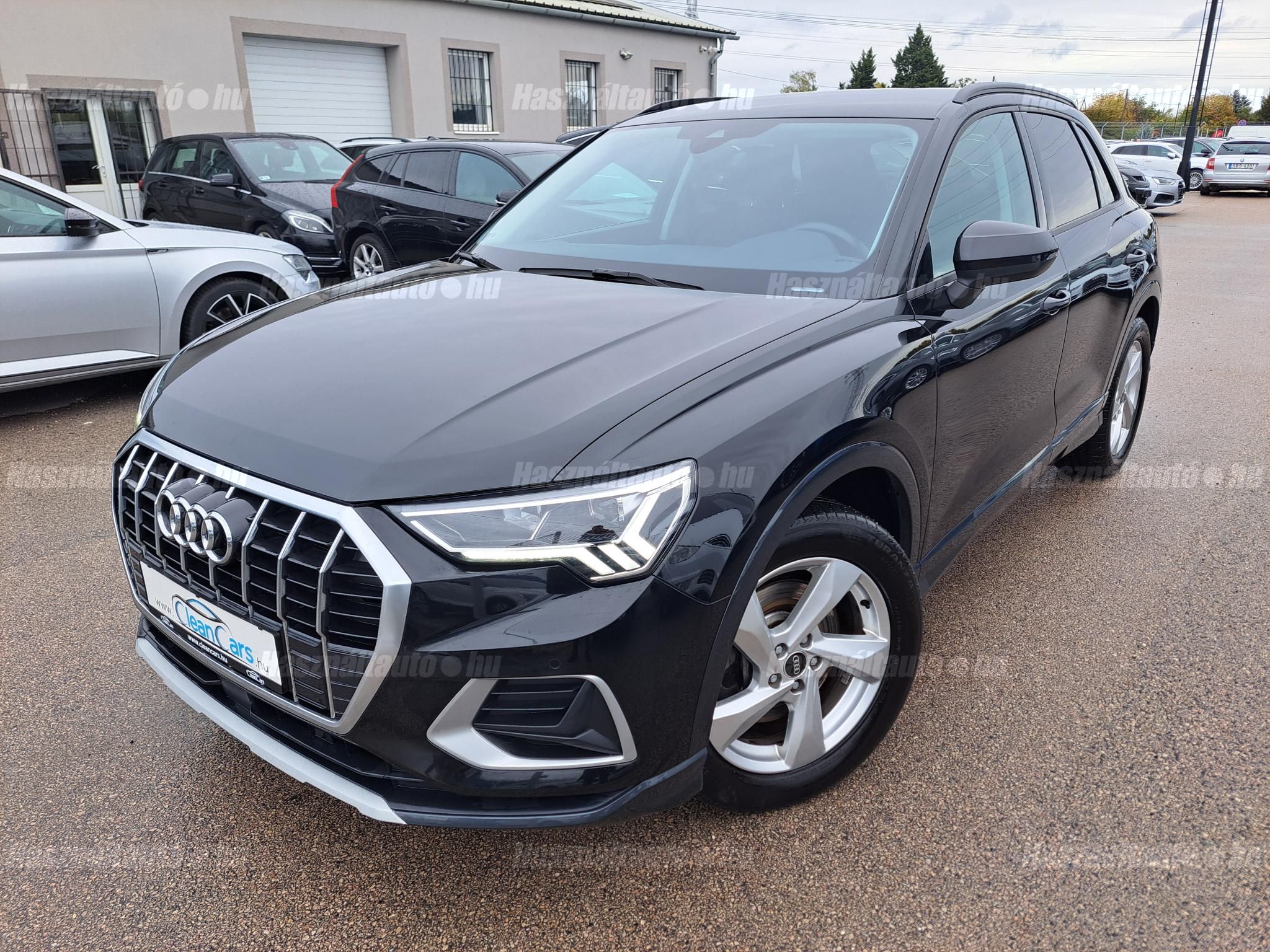 AUDI Q3 2023/7 - 1