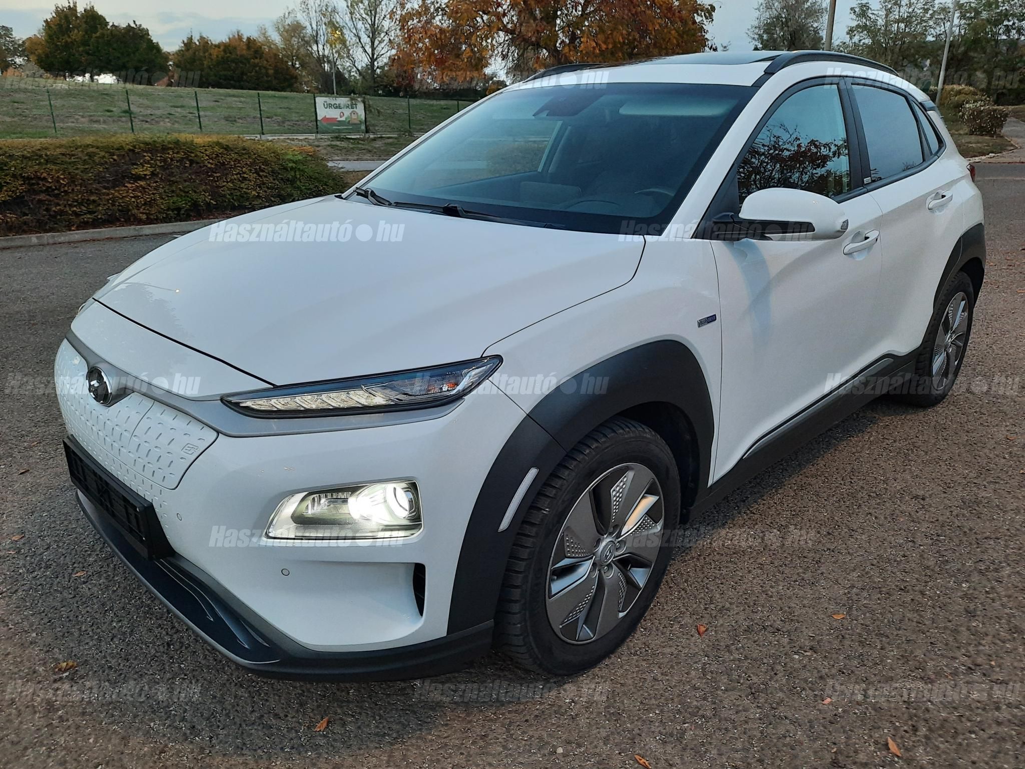 HYUNDAI KONA 2020/9 - 1