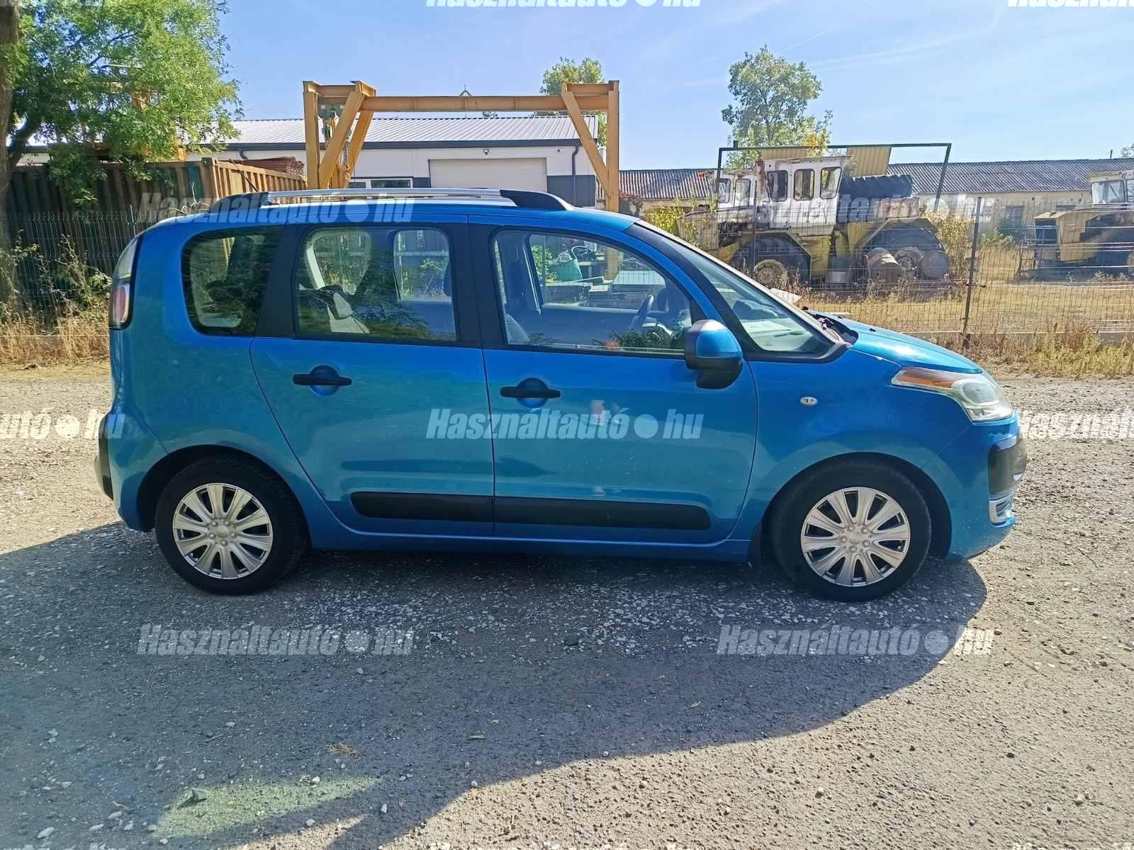 CITROEN C3 PICASSO 2010/2 - 1