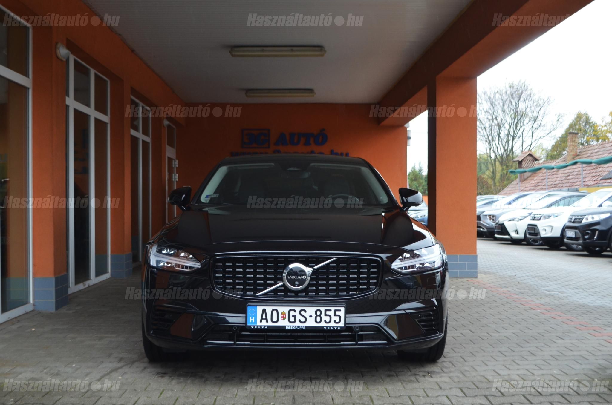 VOLVO S90 2024/3 - 1