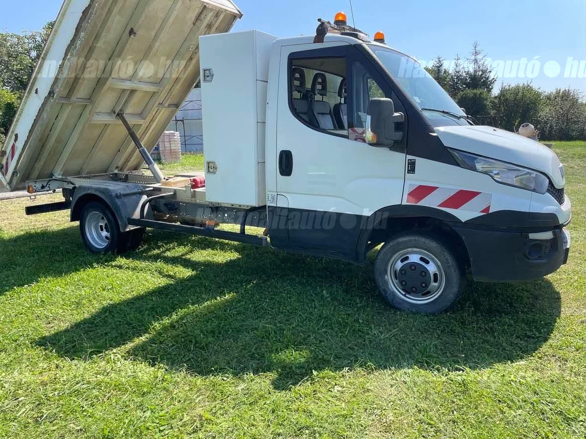 IVECO 35 2015/6 - 1