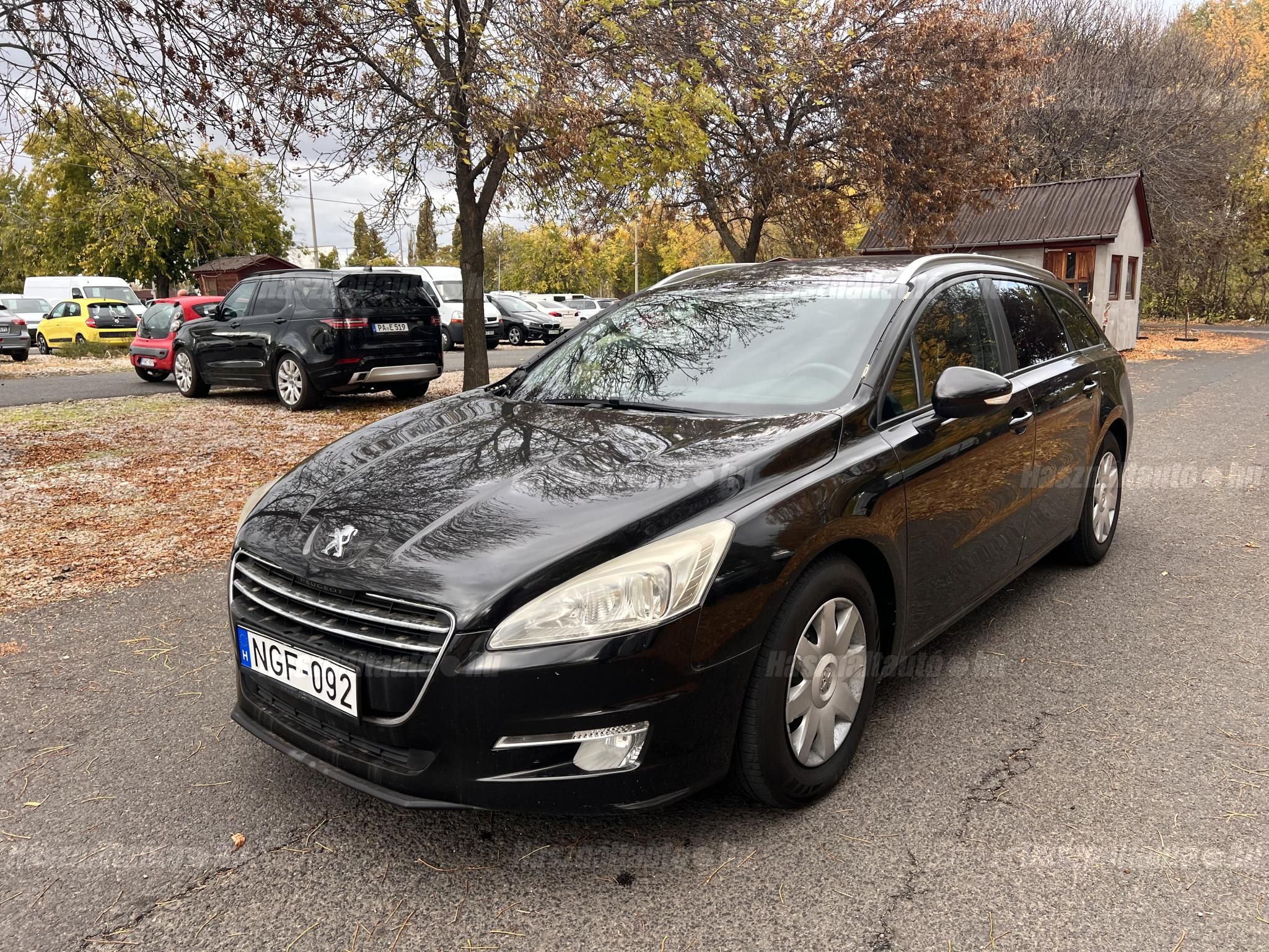 PEUGEOT 508 2011/5 - 1