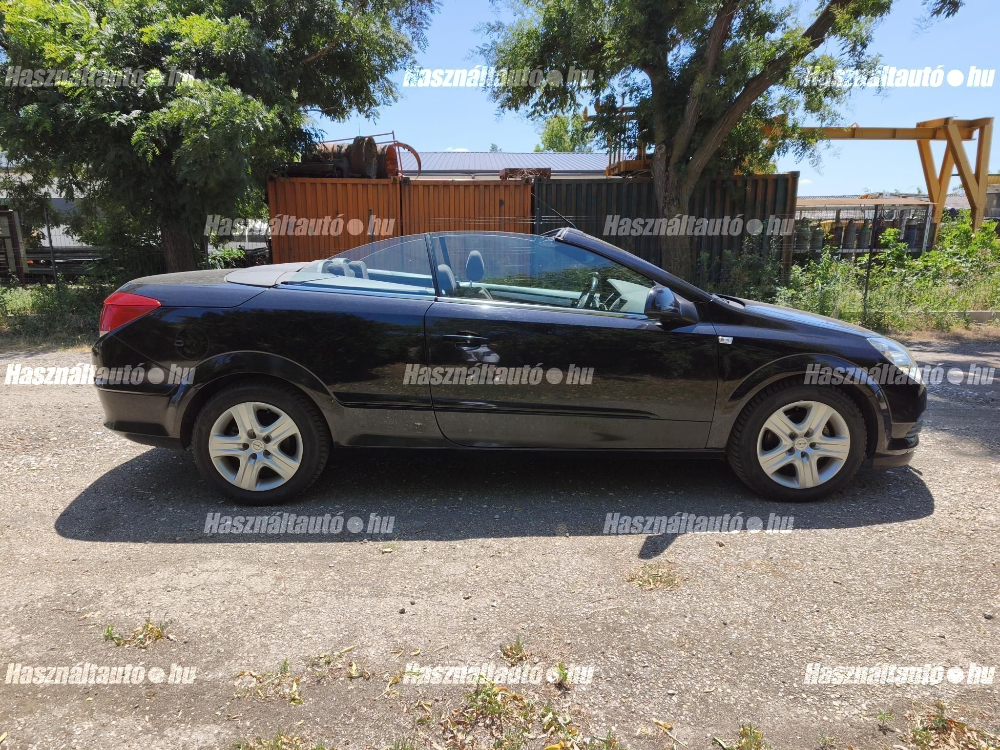 OPEL ASTRA H 2010/2 - 1