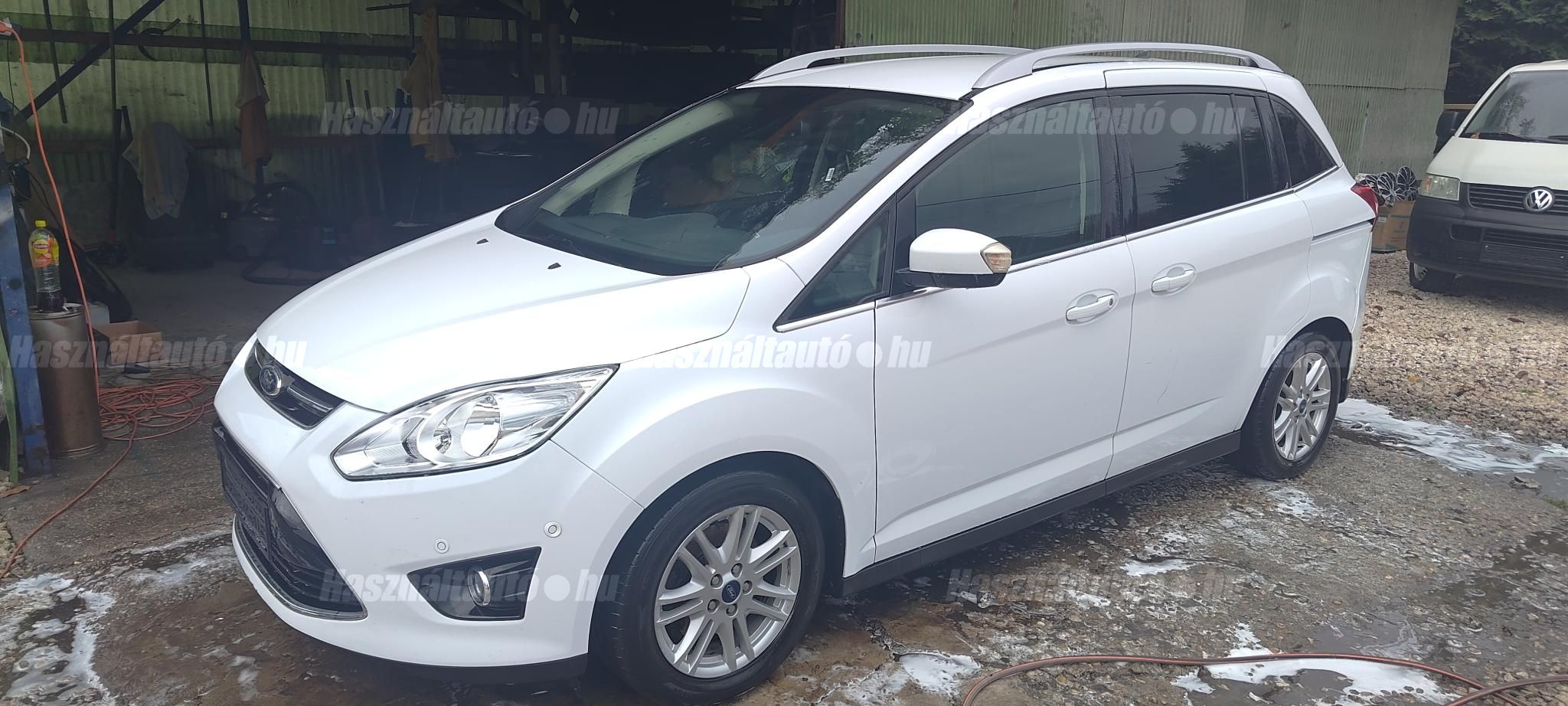 FORD C-MAX 2012/11 - 1
