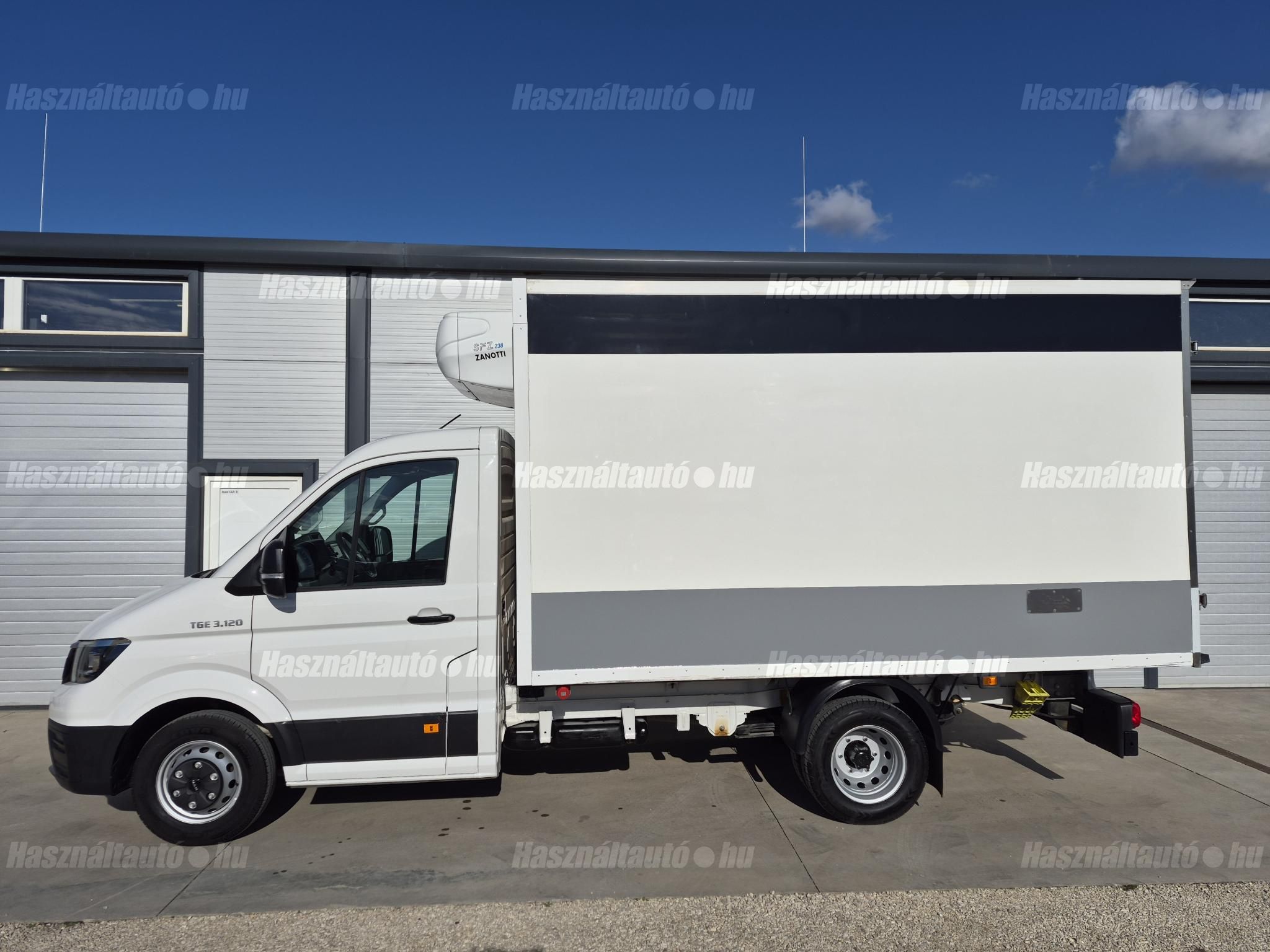 MAN TGE 2021/11 - 1