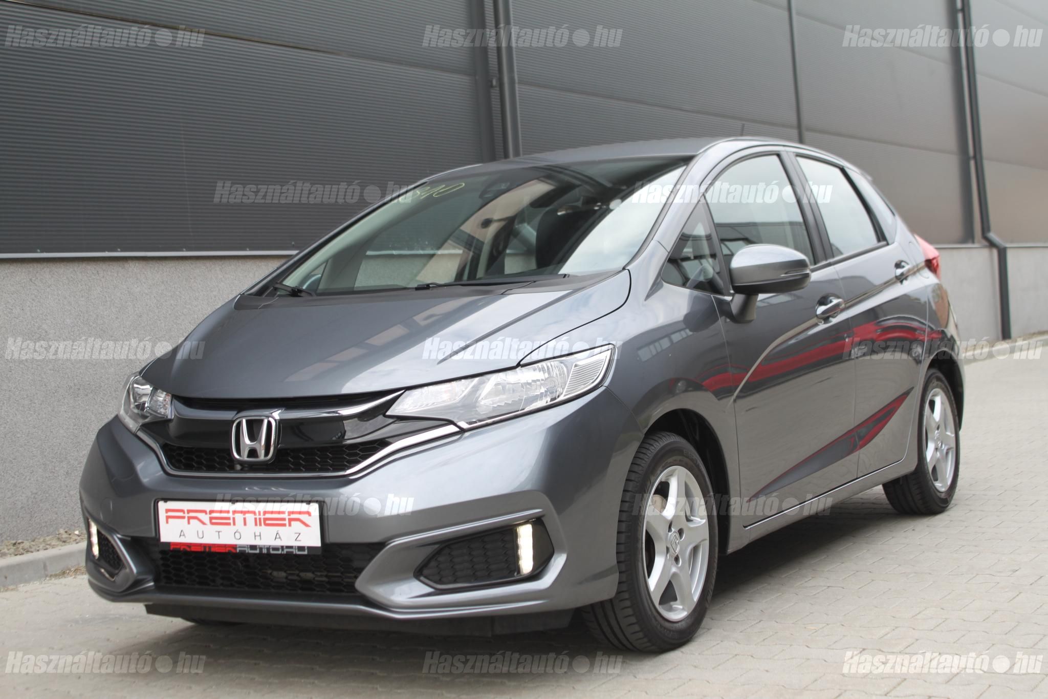 HONDA JAZZ 2019/10 - 1