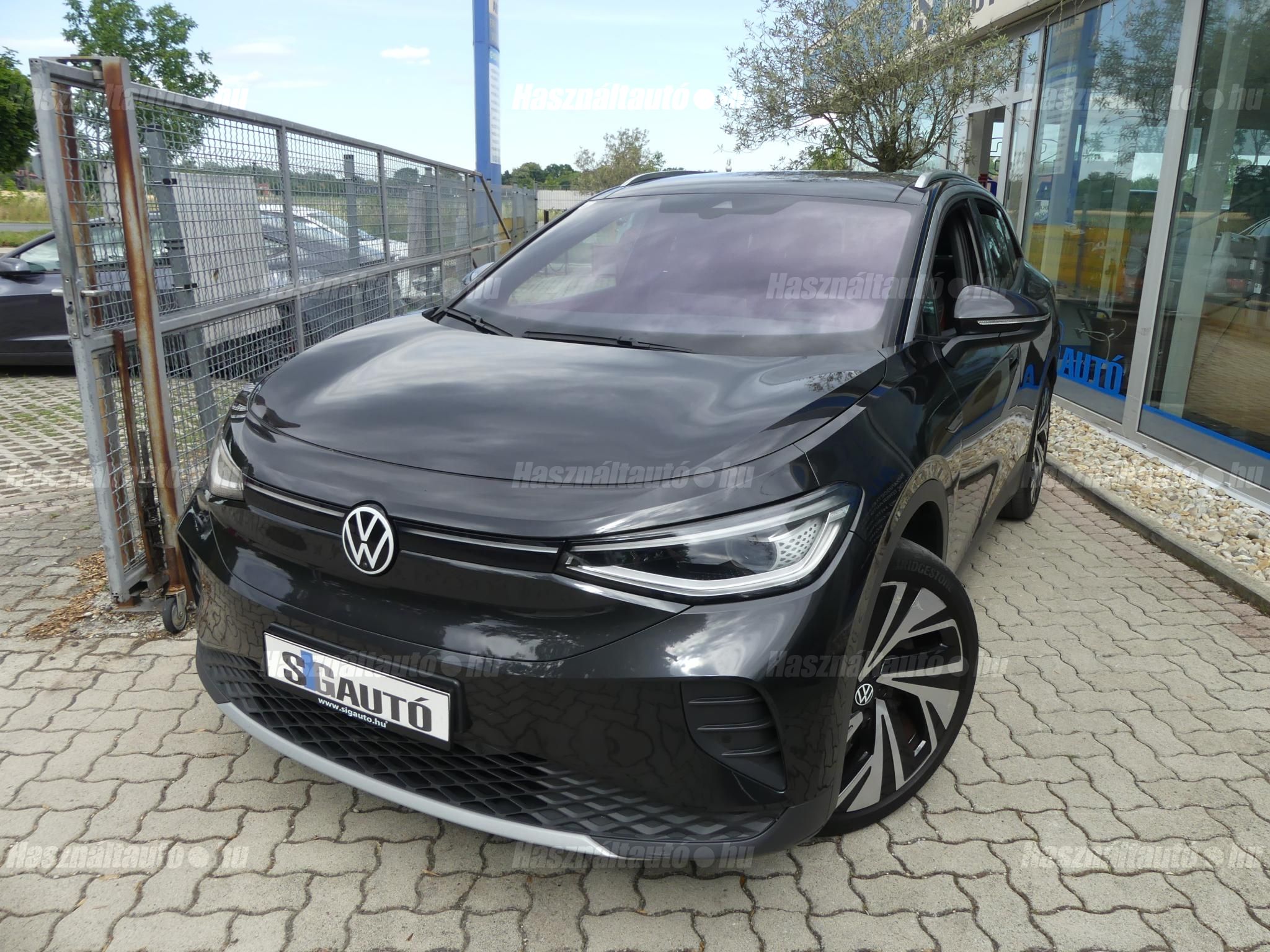 VOLKSWAGEN ID.4 2021/4 - 1