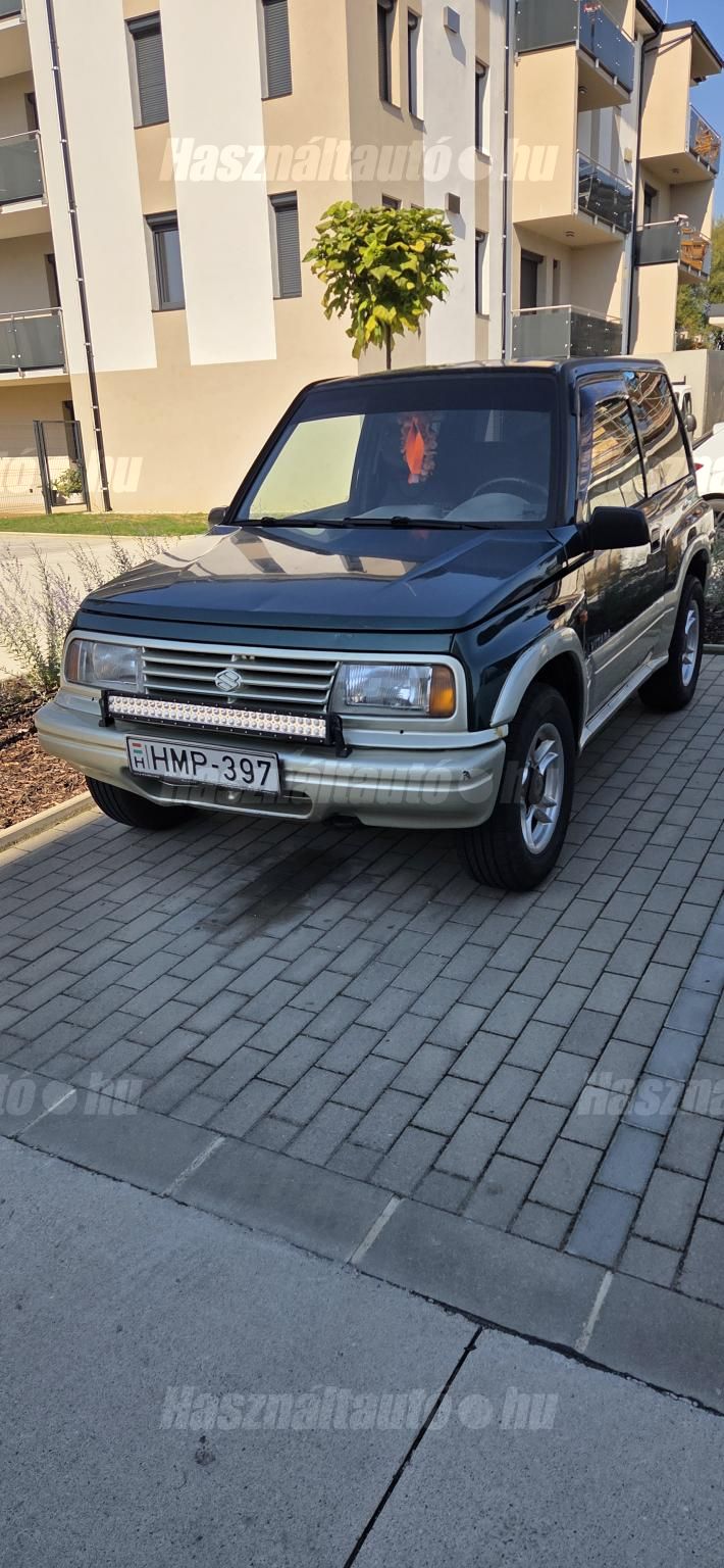 SUZUKI VITARA 2001/1 - 1