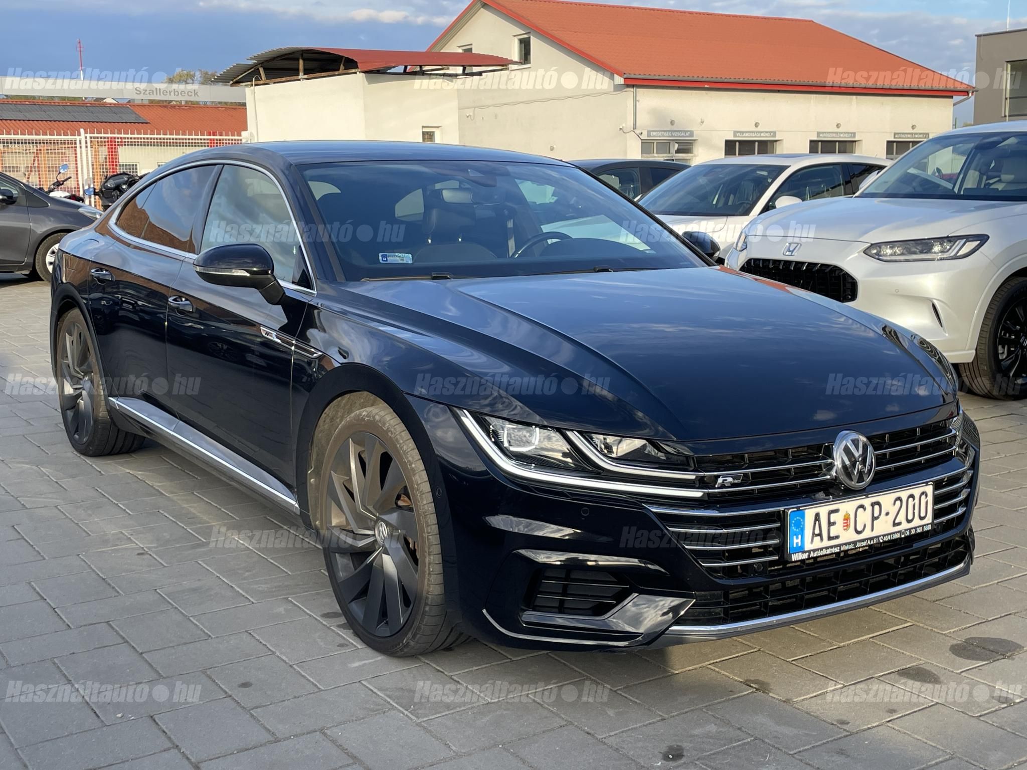 VOLKSWAGEN ARTEON 2020/3 - 1