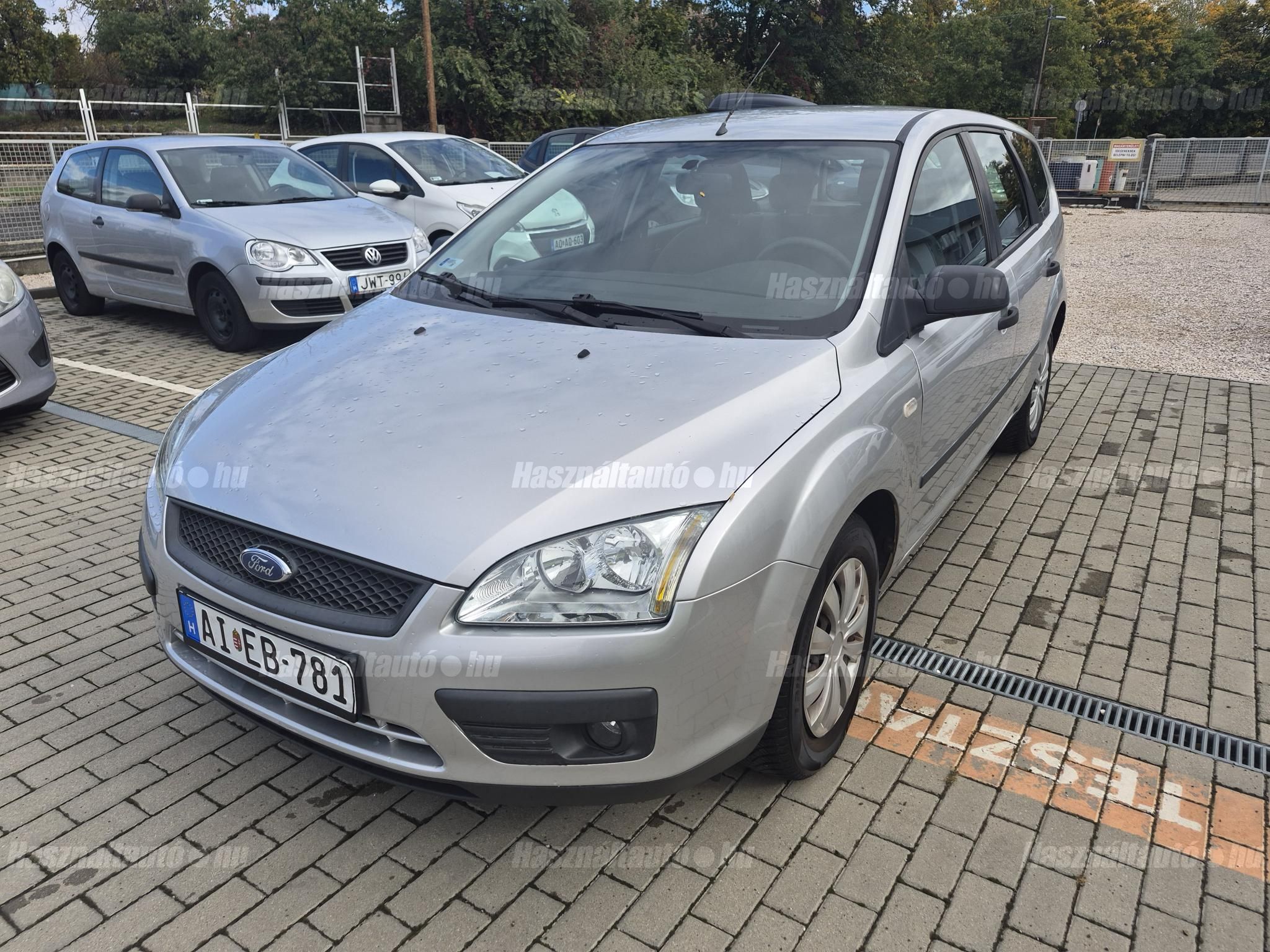 FORD FOCUS 2006/3 - 1