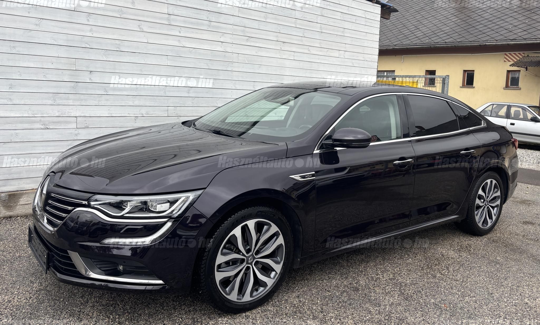 RENAULT TALISMAN 2020/6 - 1