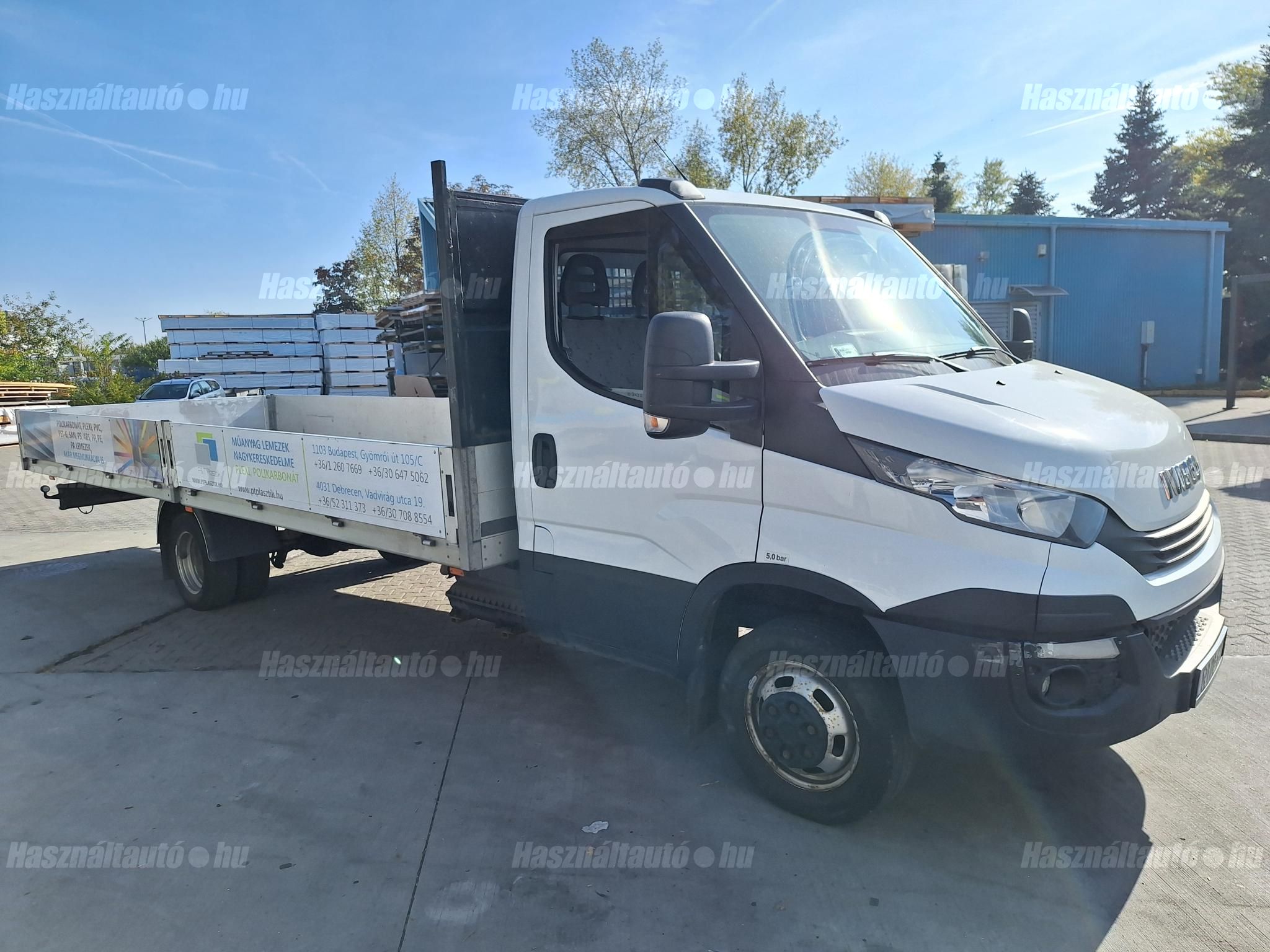 IVECO DAILY 2019 - 1