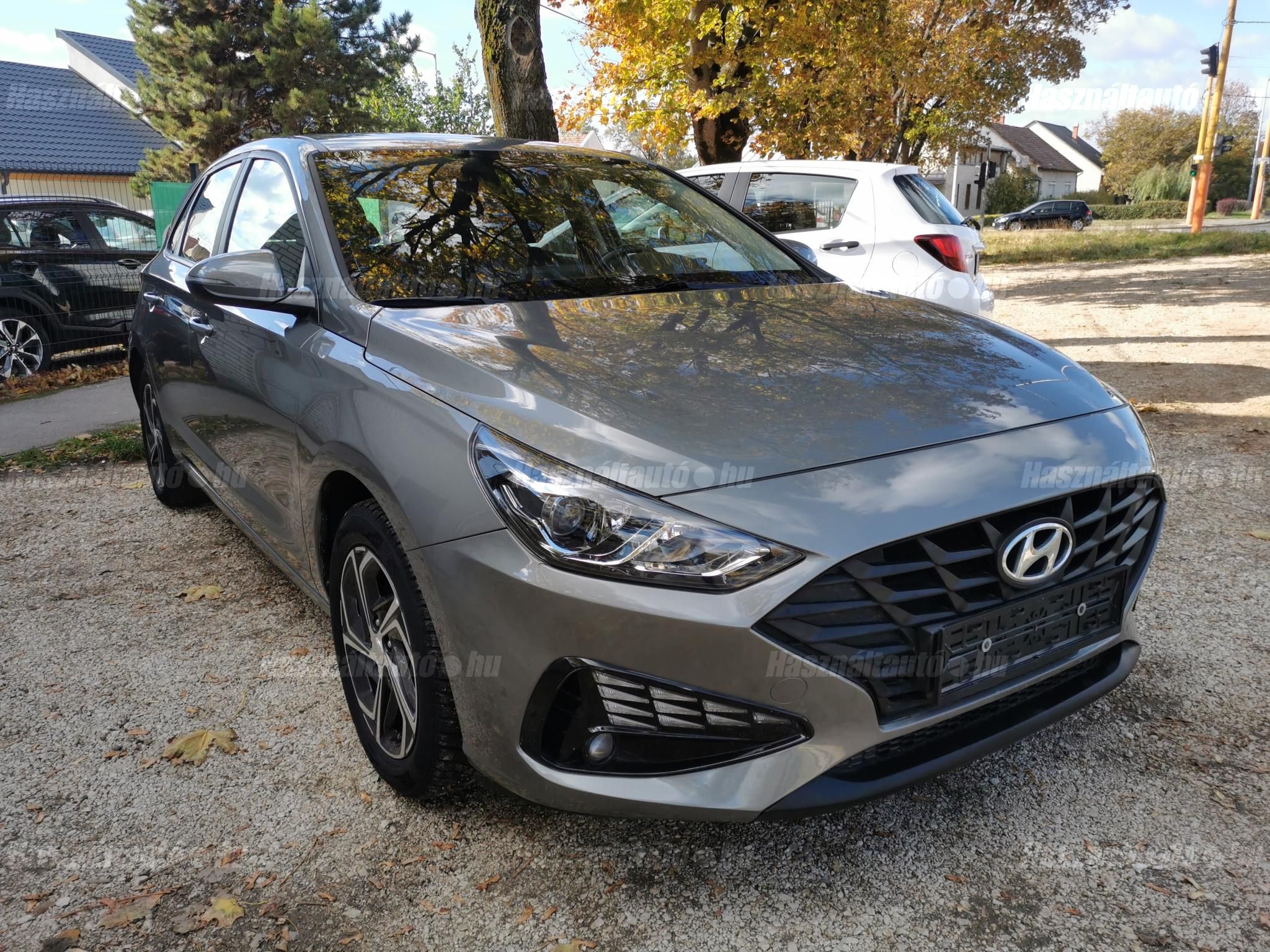 HYUNDAI I30 2021/1 - 1