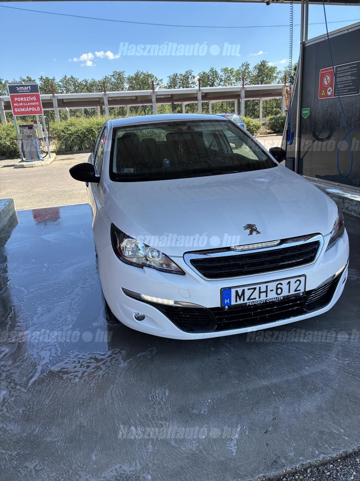 PEUGEOT 308 2014/6 - 1