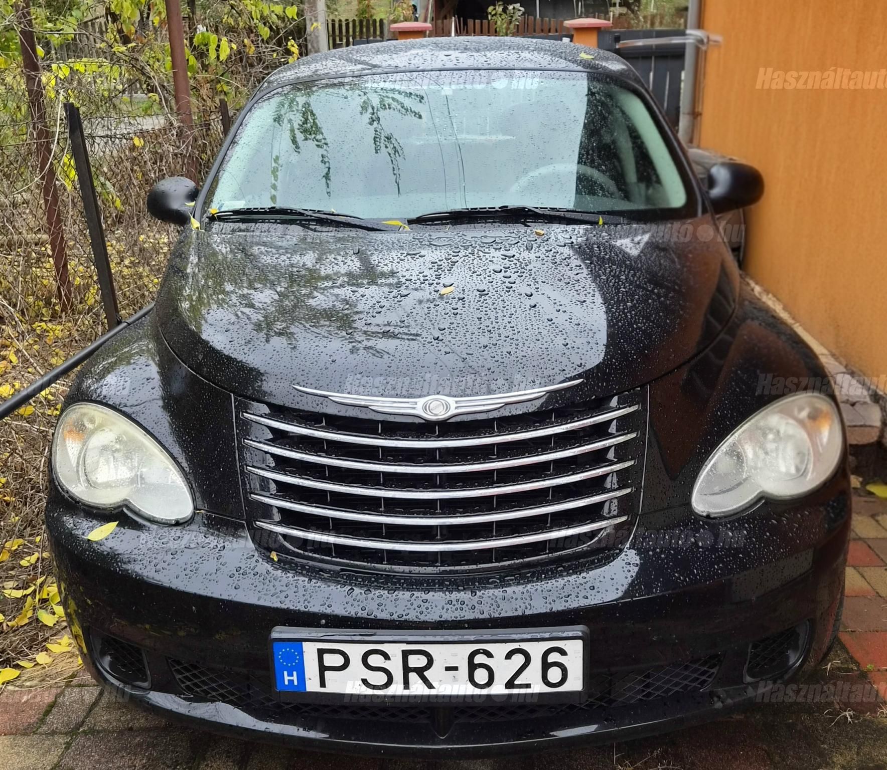 CHRYSLER PT CRUISER 2006/10 - 1
