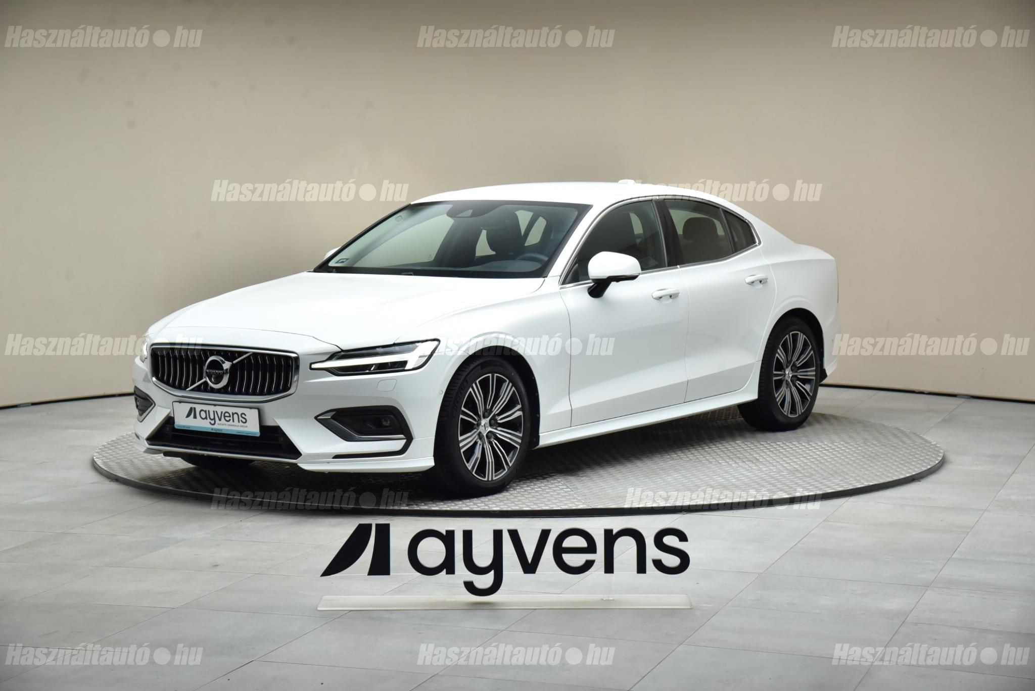 VOLVO S60 2021/9 - 1
