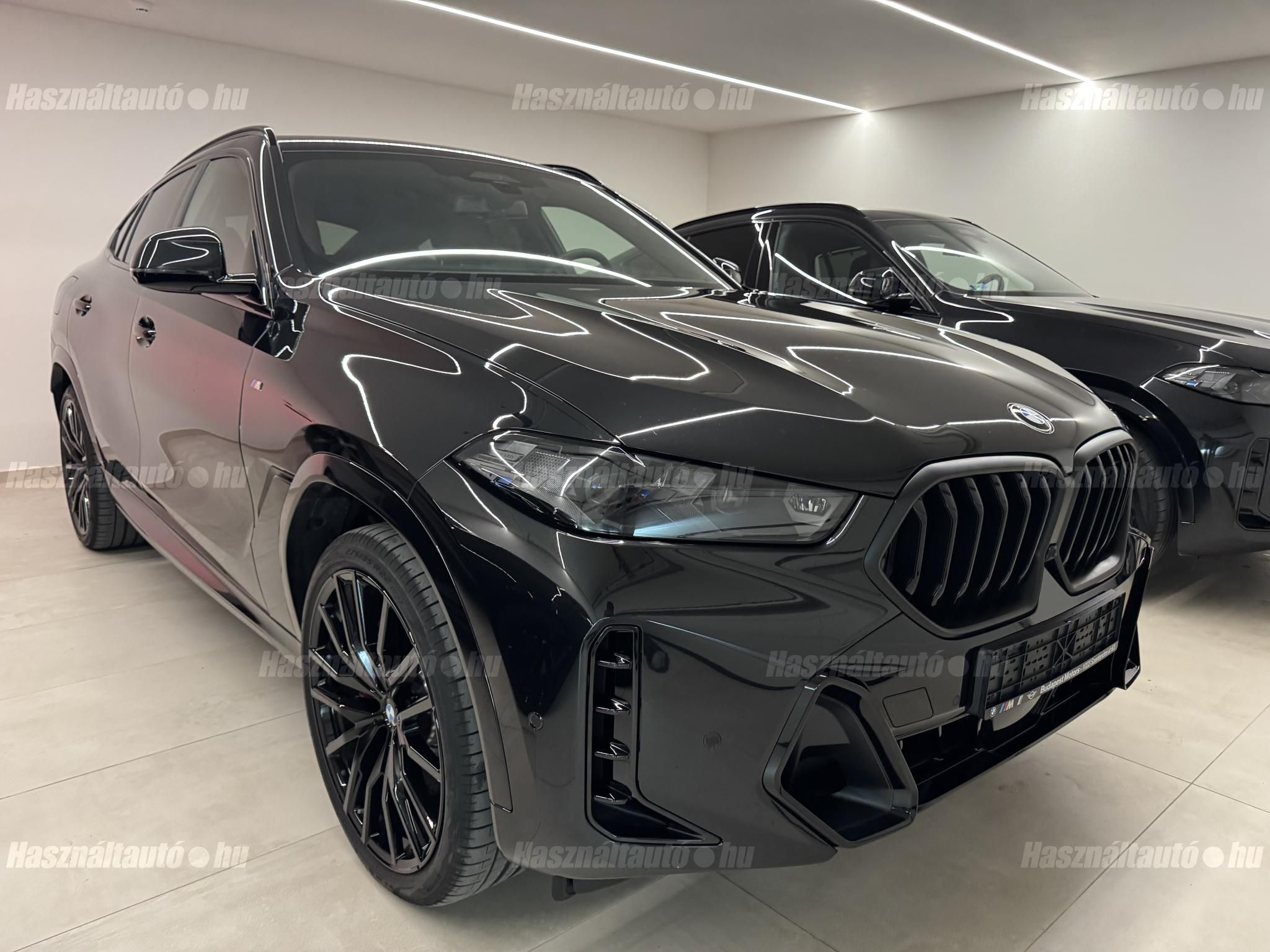 BMW X6 2026/3 - 1