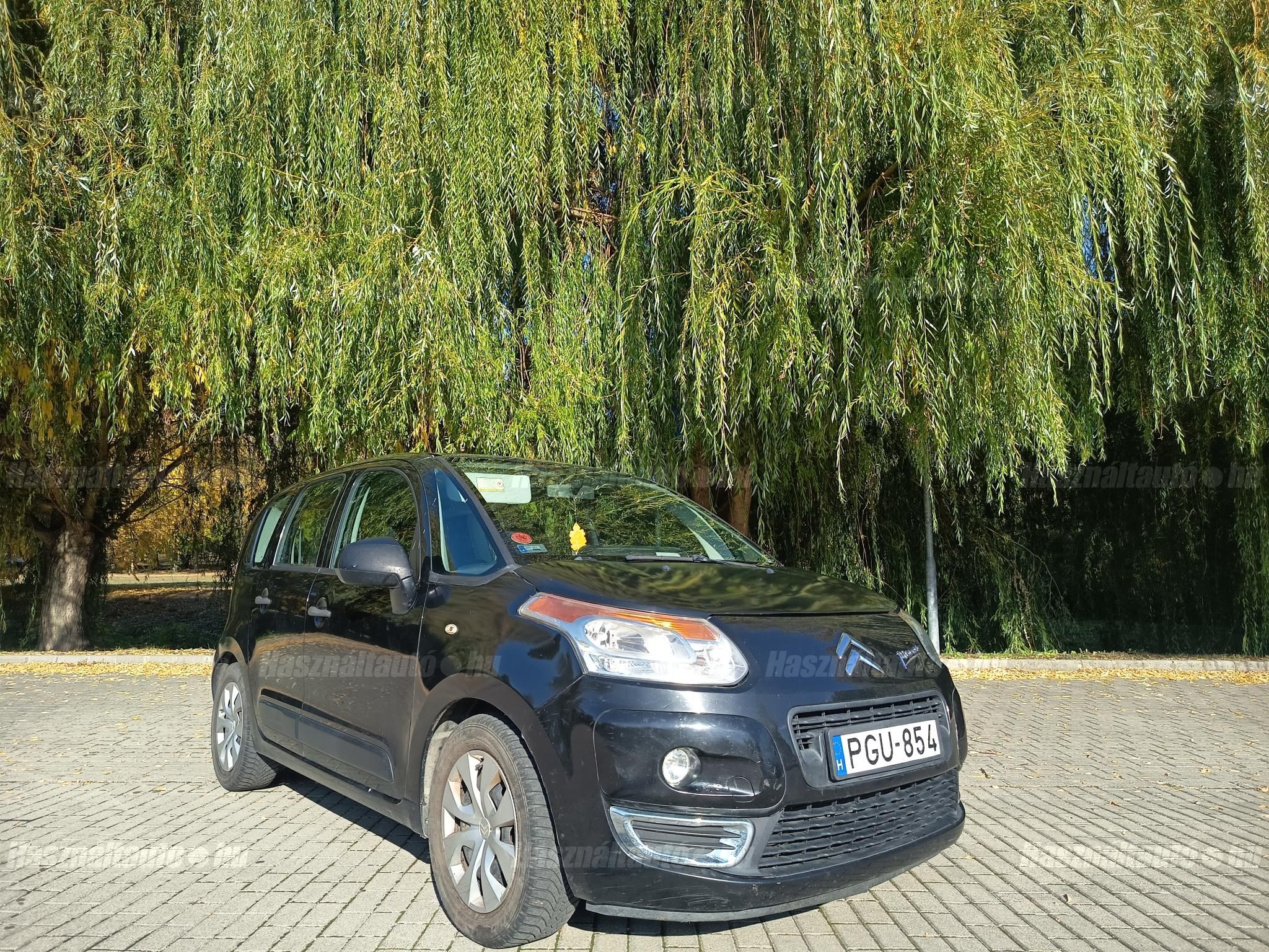 CITROEN C3 PICASSO 2010 - 1