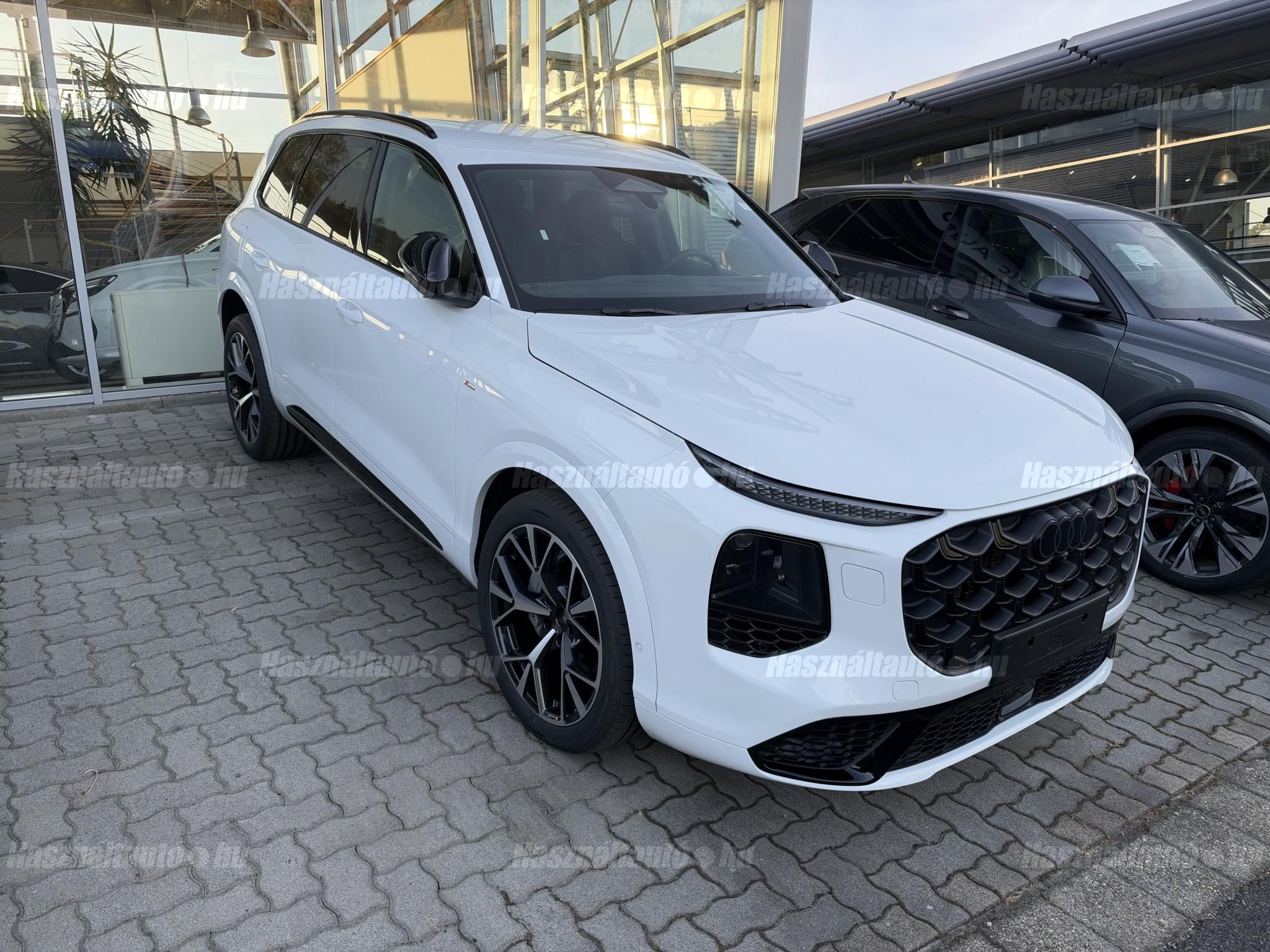 AUDI Q7 2026 - 1