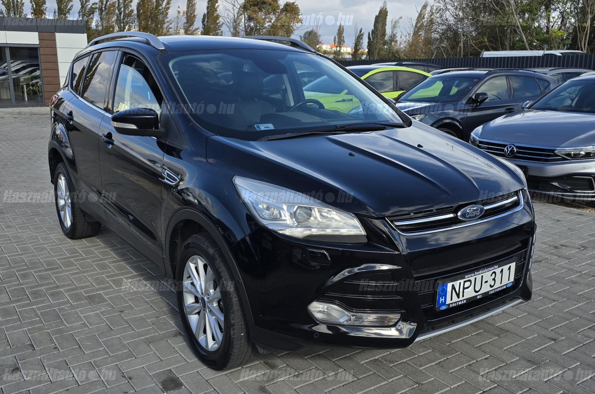FORD KUGA 2016/5 - 1