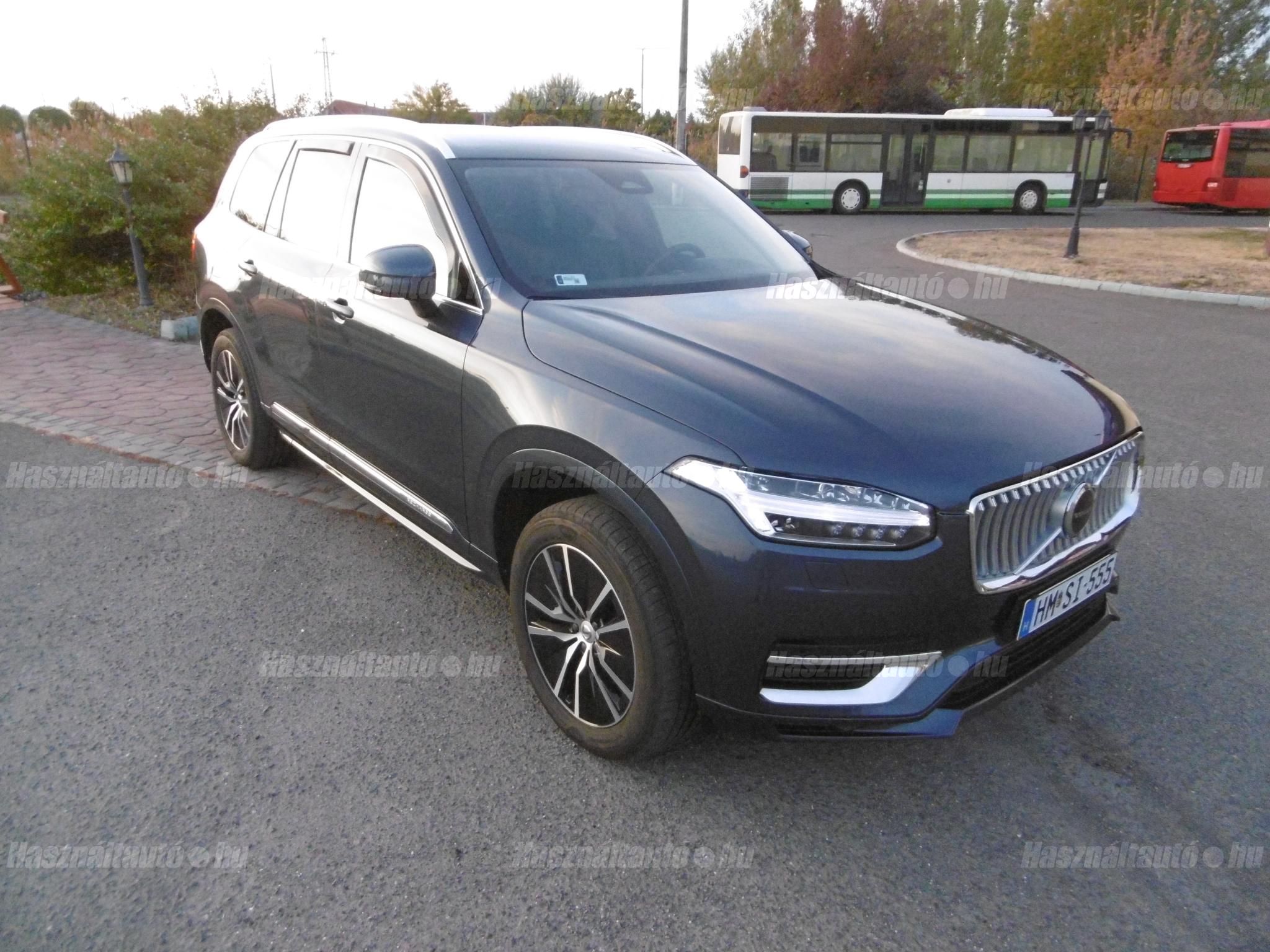 VOLVO XC90 2023/3 - 1