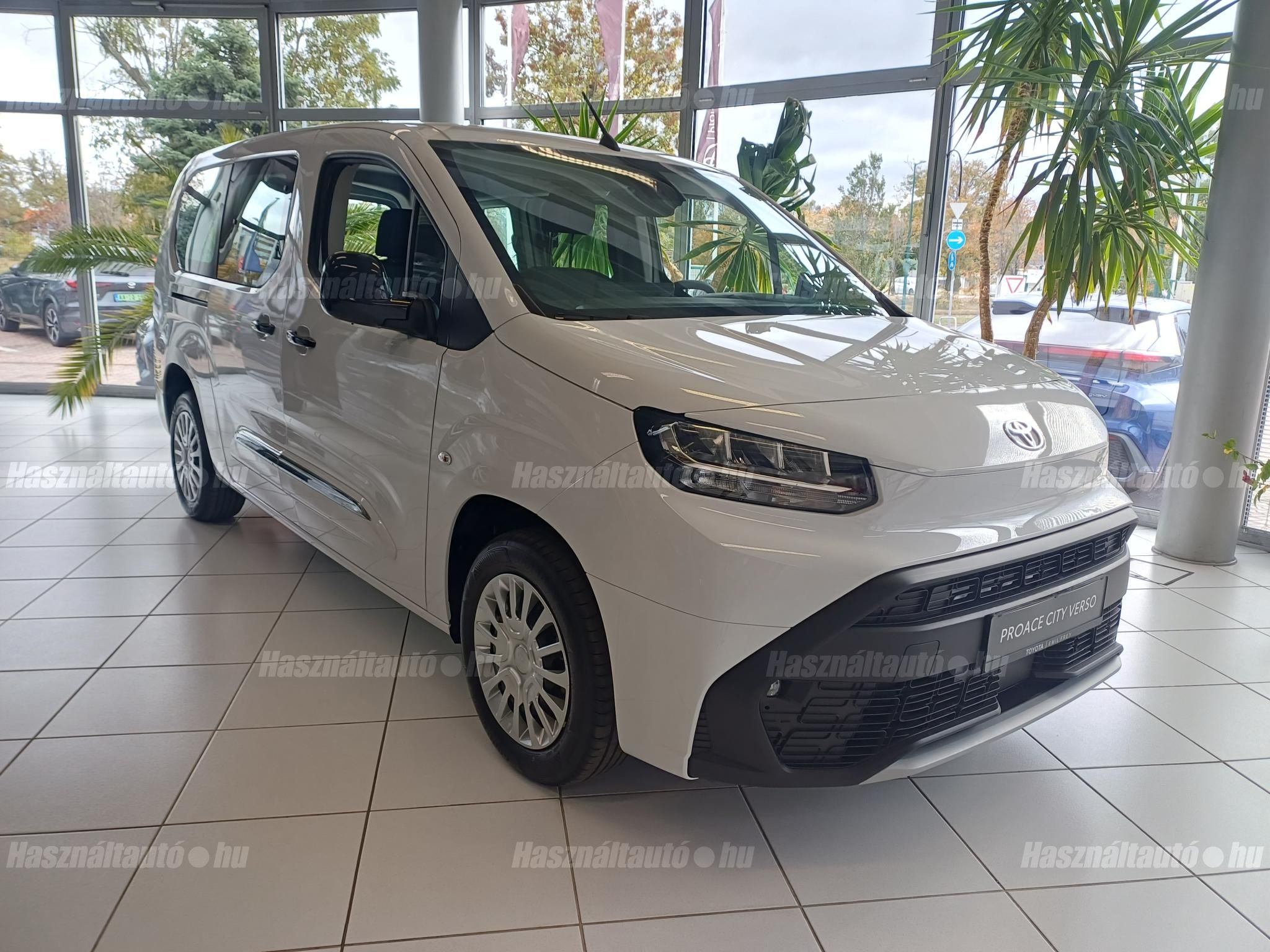 TOYOTA PROACE 2026/4 - 1