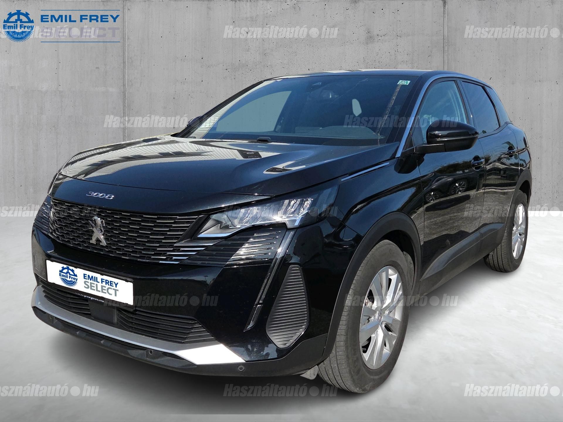 PEUGEOT 3008 2024/1 - 1