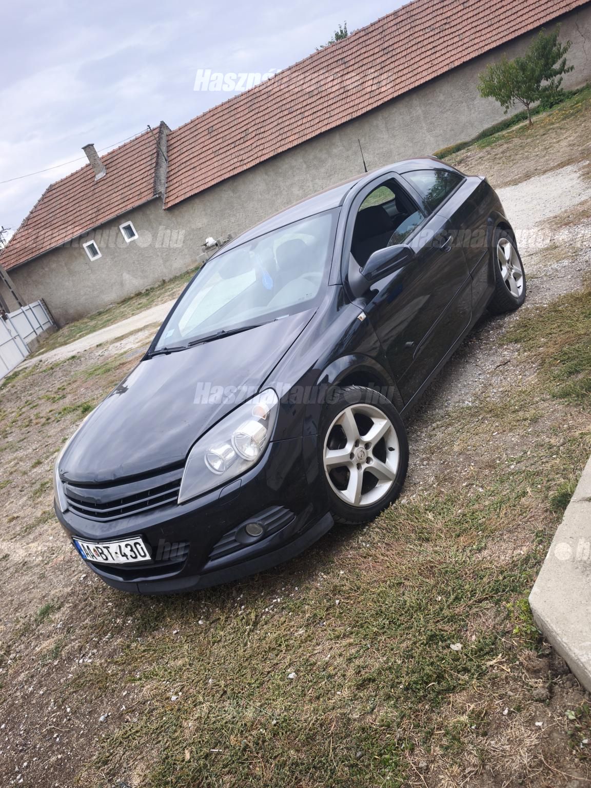 OPEL ASTRA H 2006/3 - 1