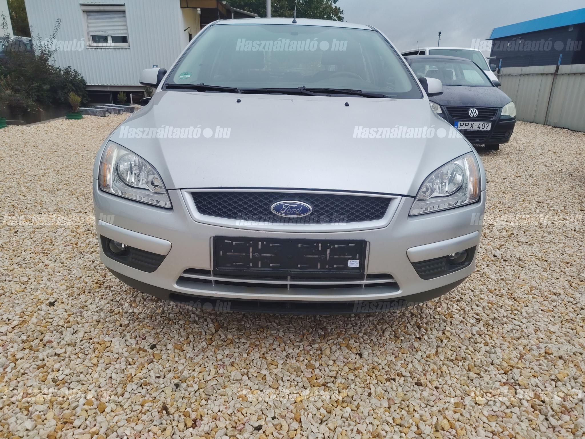 FORD FOCUS 2008/3 - 1