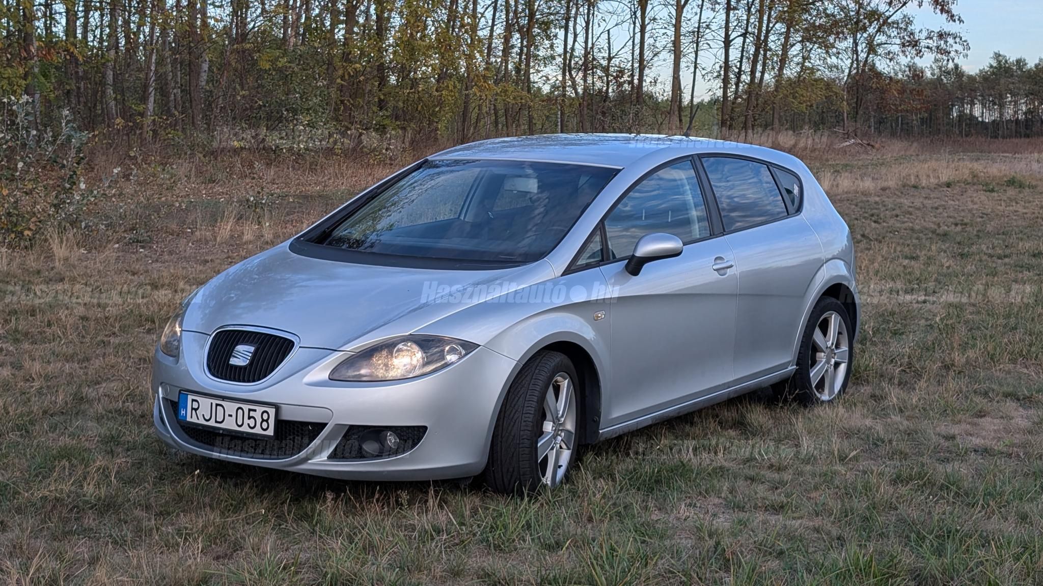 SEAT LEON 2007/10 - 1