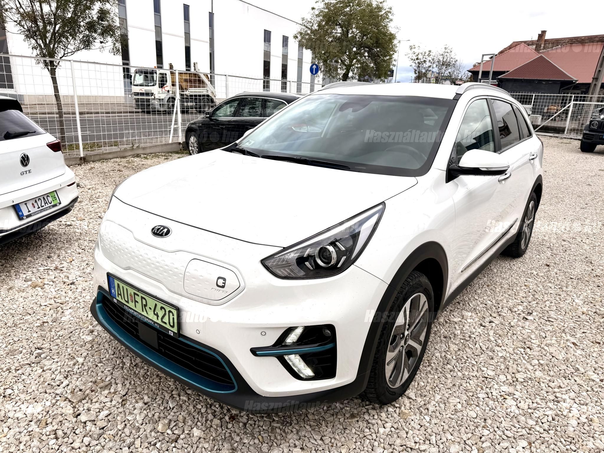 KIA NIRO 2021/4 - 1