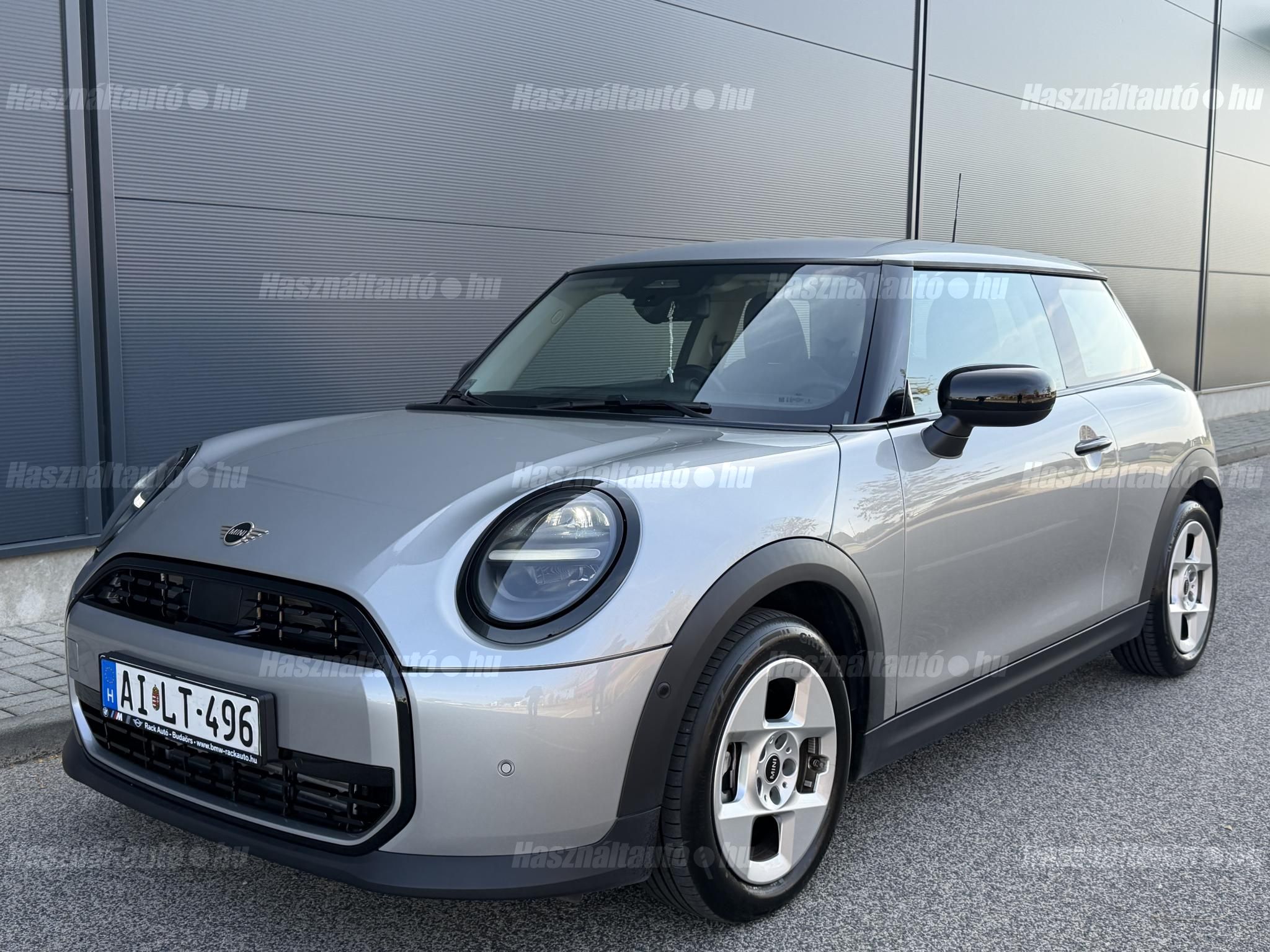 MINI COOPER 2024/12 - 1