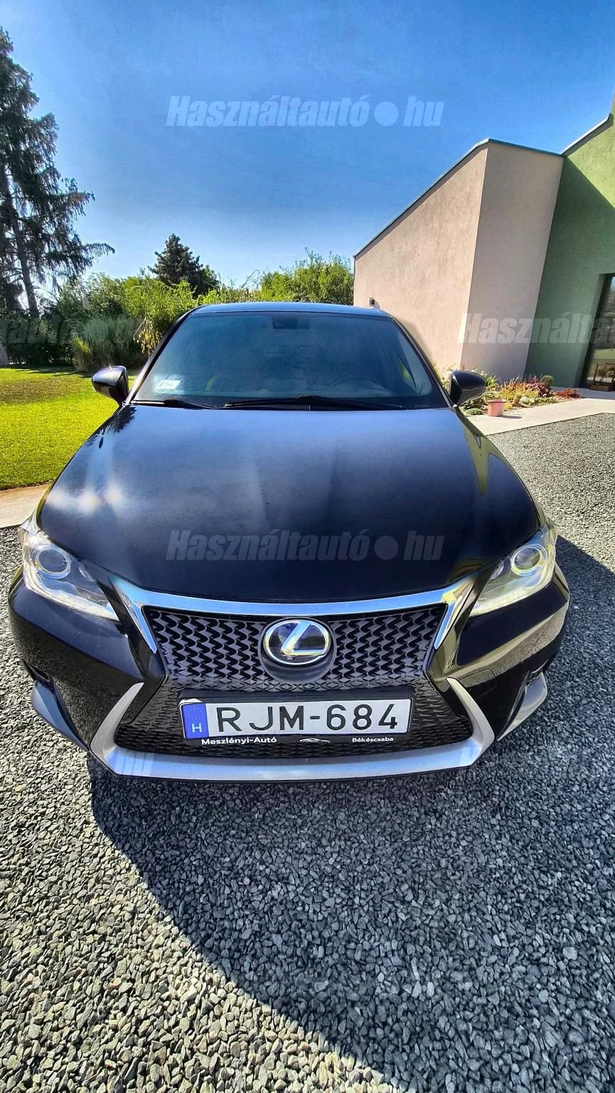 LEXUS CT 2015/5 - 1