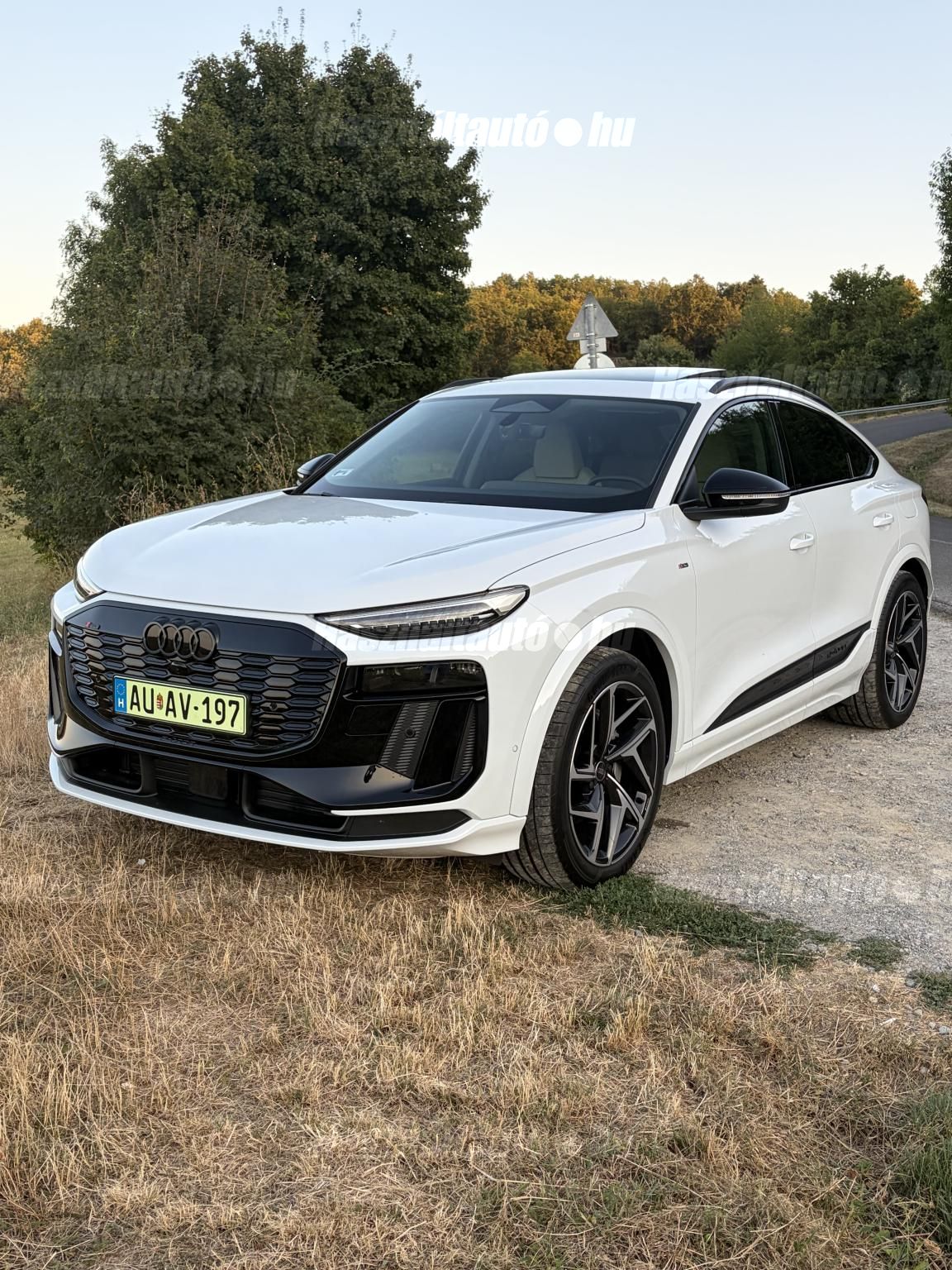 AUDI Q6 2026/6 - 1